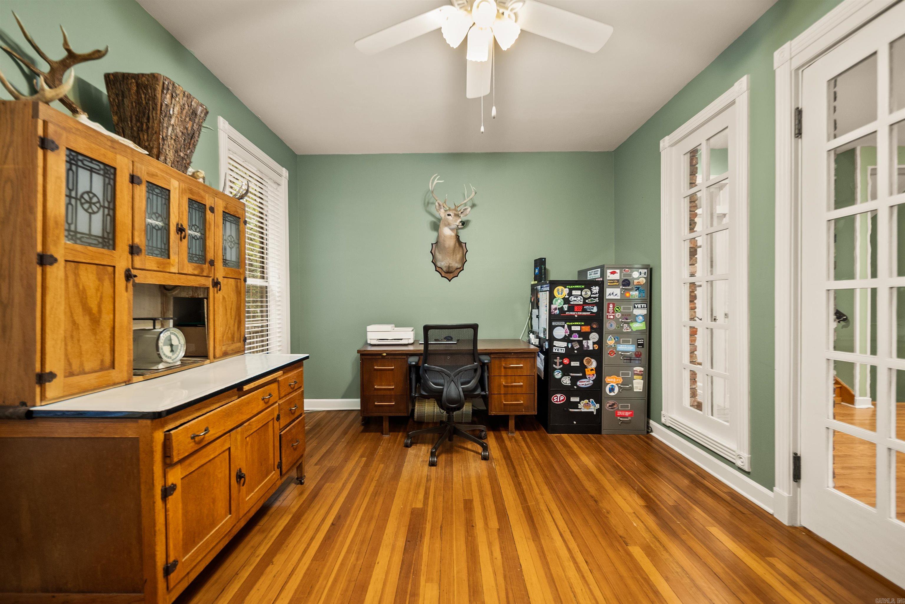 180 Katie Ln  Conway, AR