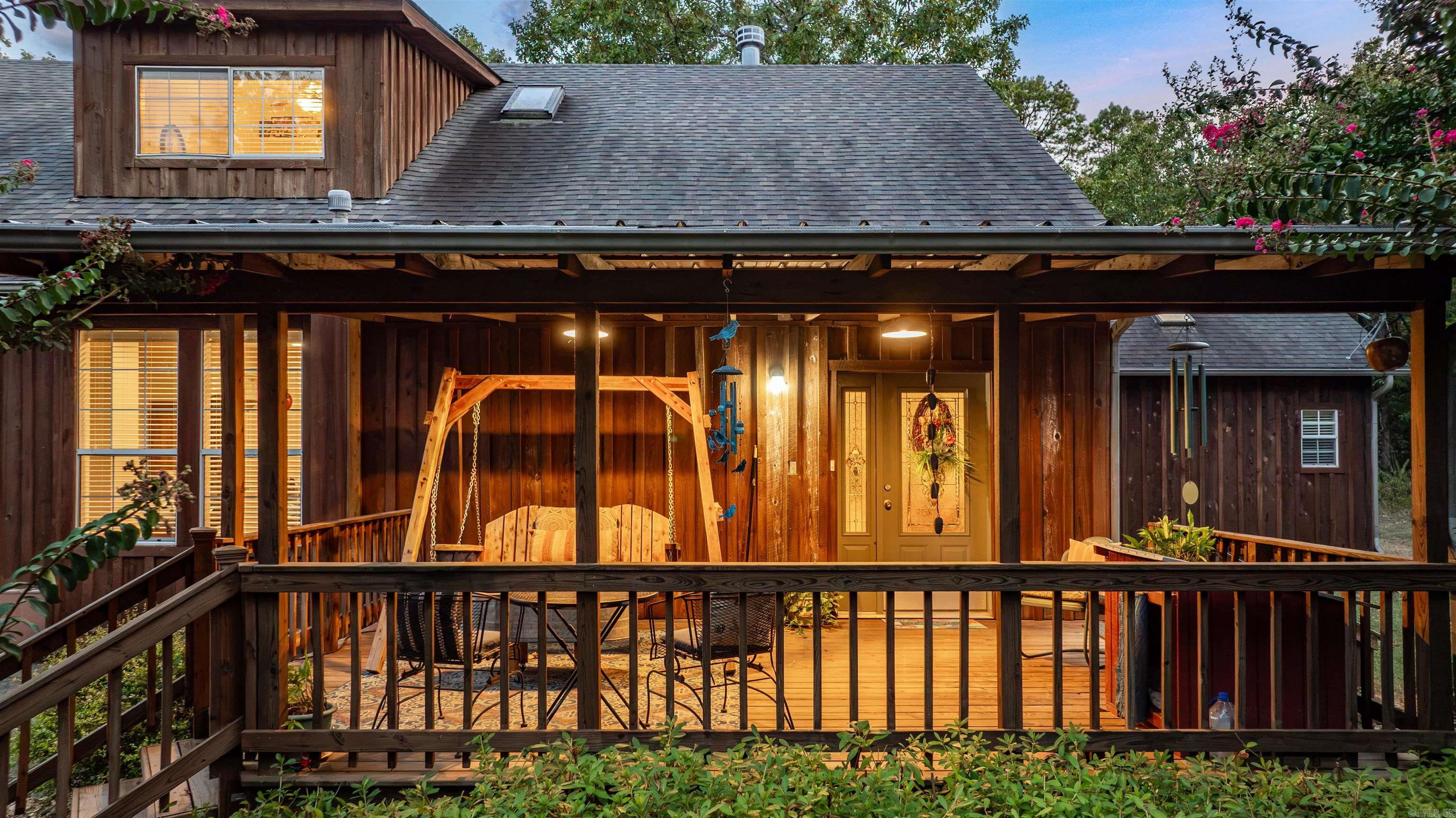 180 Katie Ln  Conway, AR