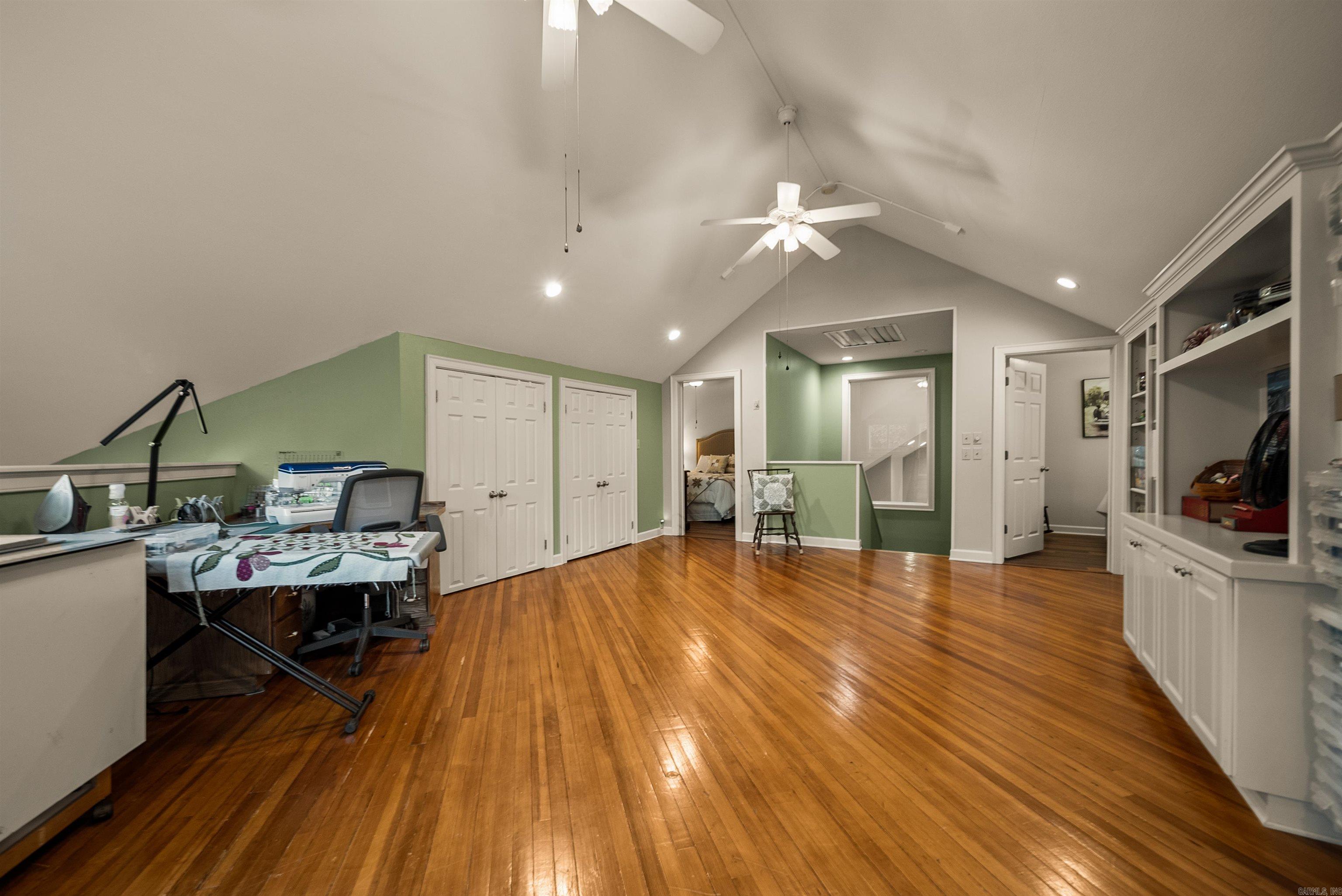 180 Katie Ln  Conway, AR