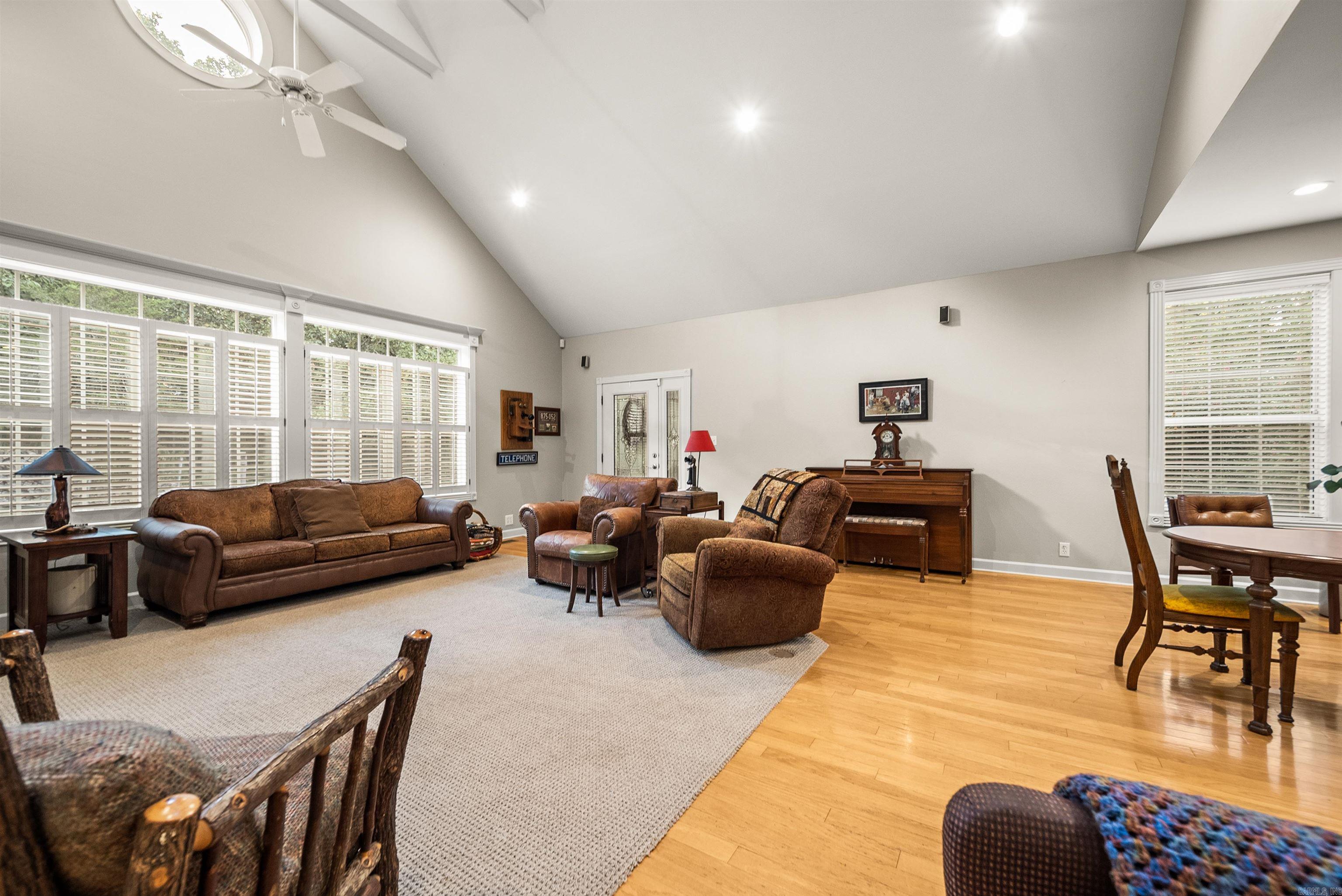 180 Katie Ln  Conway, AR