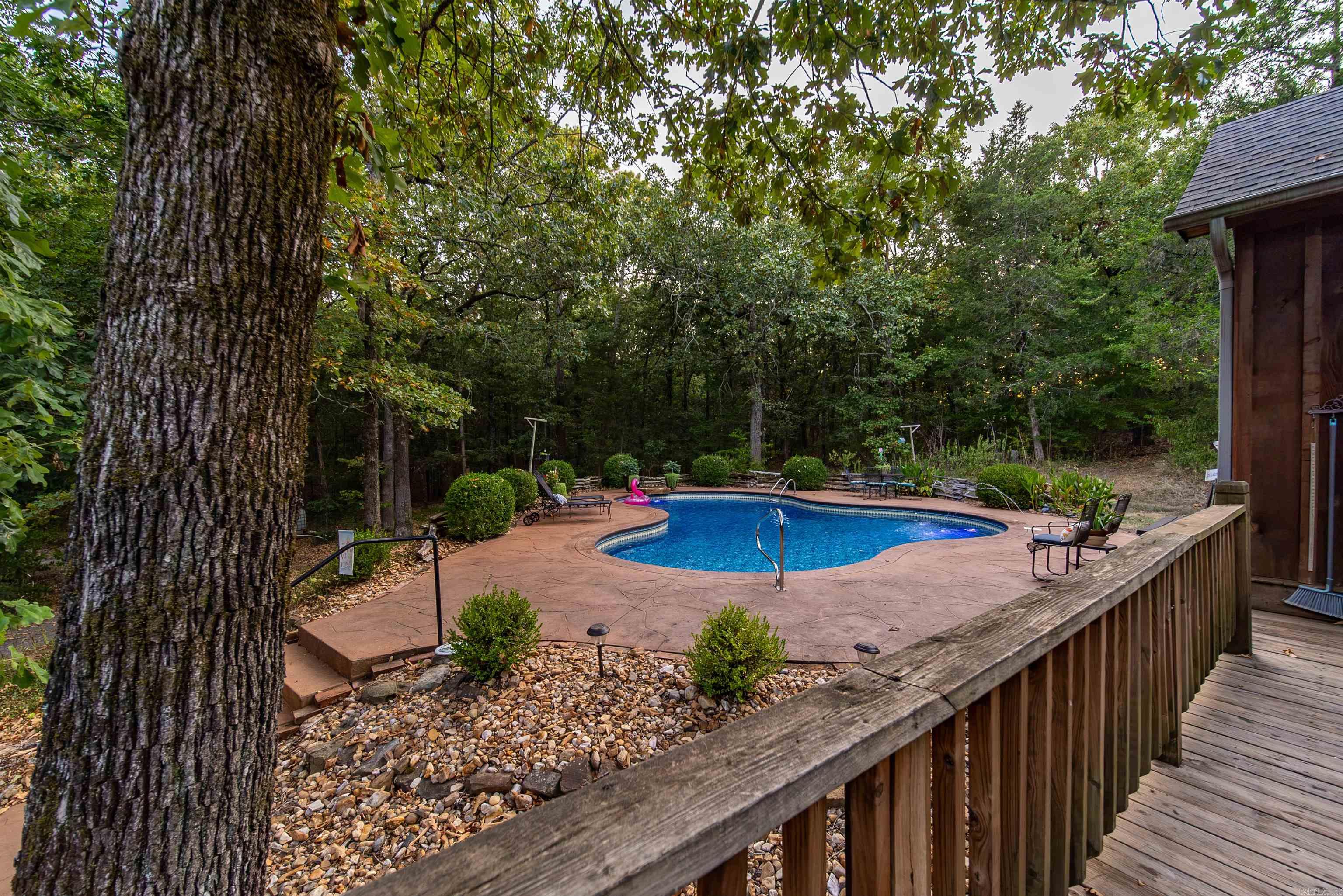 180 Katie Ln  Conway, AR