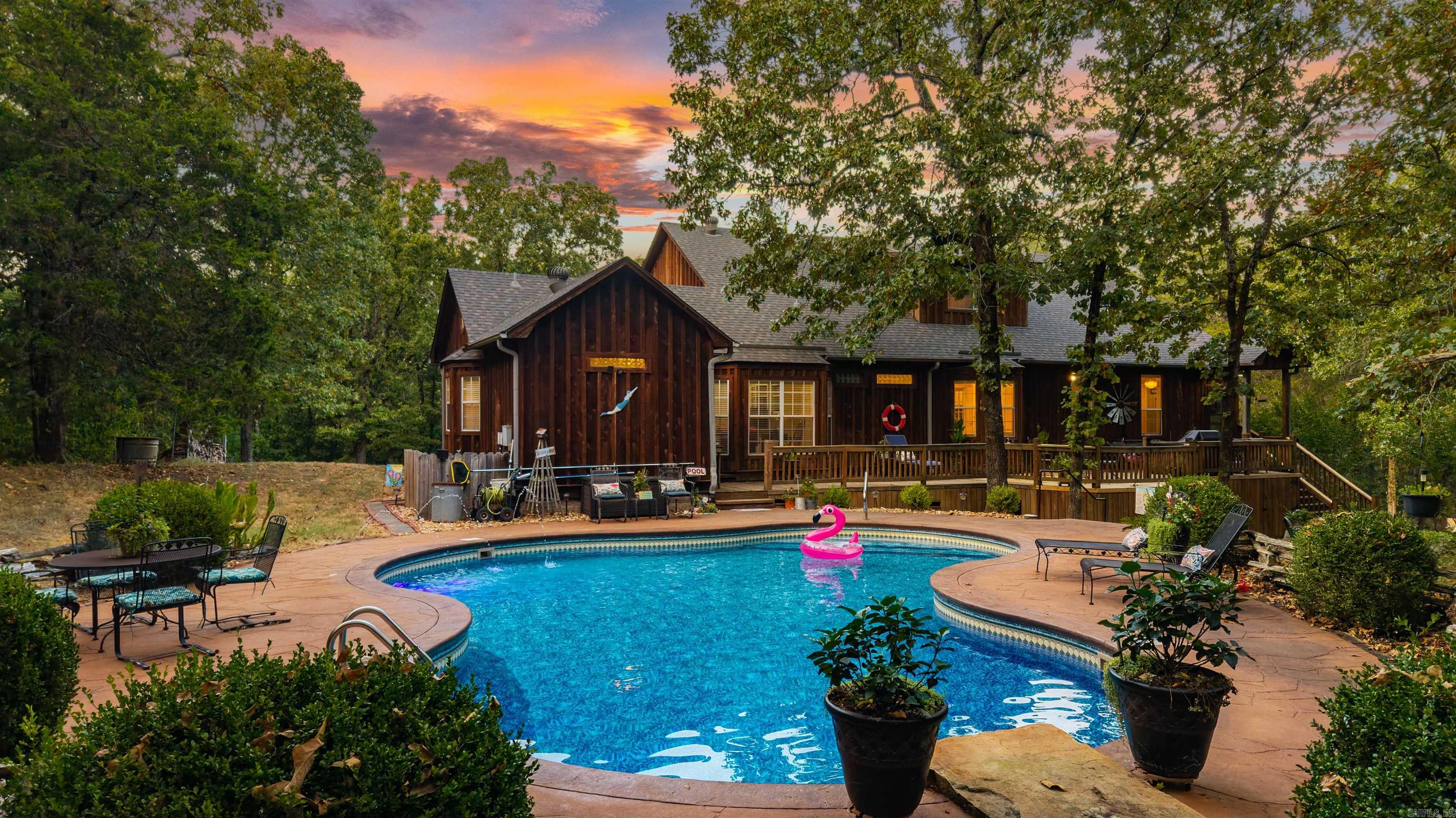 180 Katie Ln  Conway, AR
