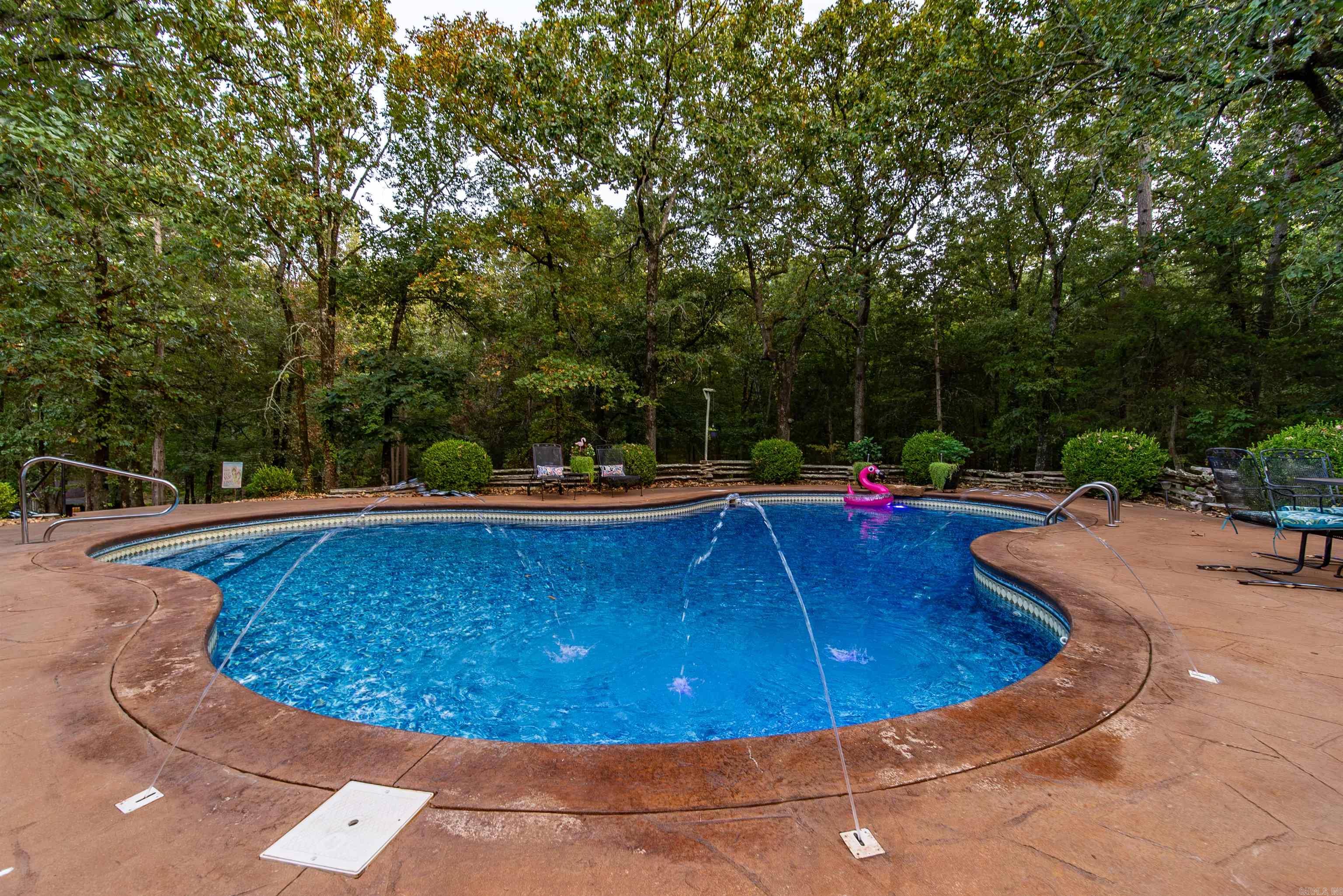 180 Katie Ln  Conway, AR