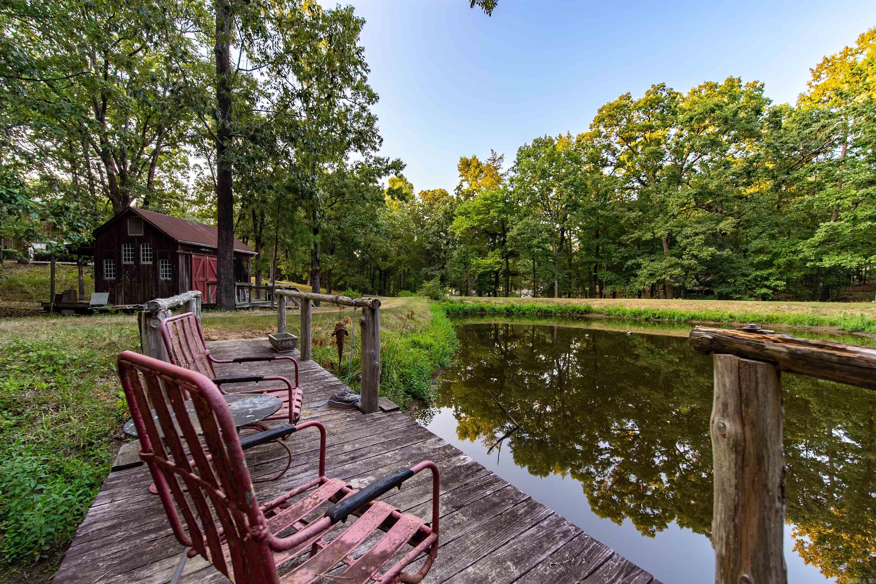 180 Katie Ln  Conway, AR