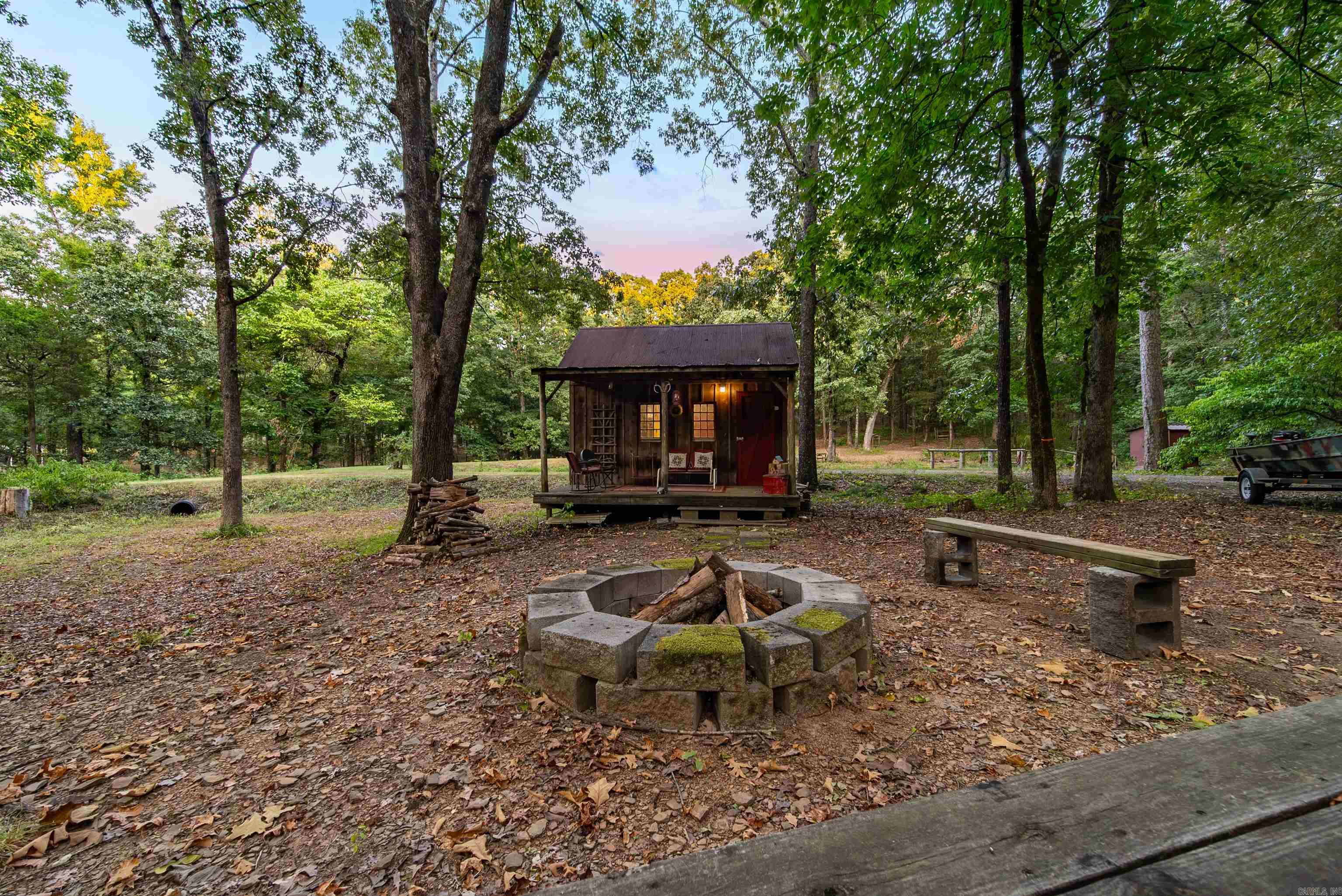 180 Katie Ln  Conway, AR
