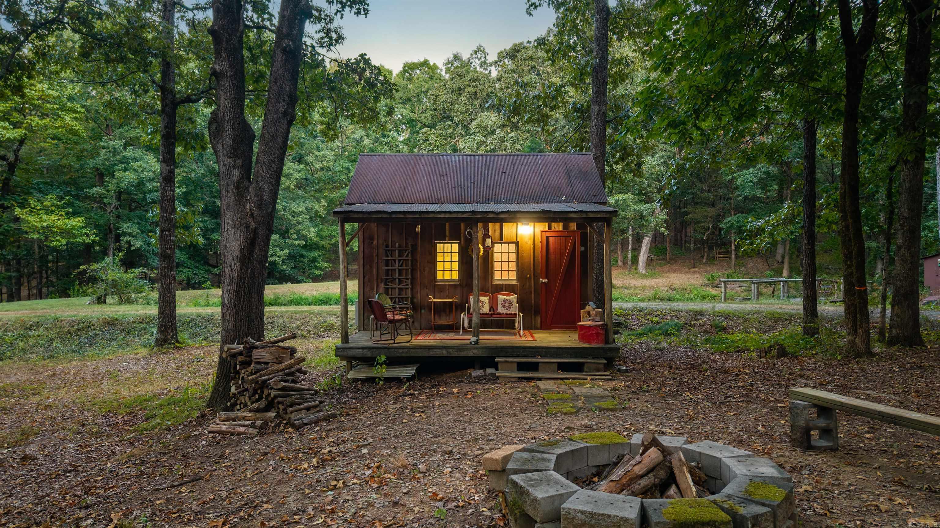180 Katie Ln  Conway, AR