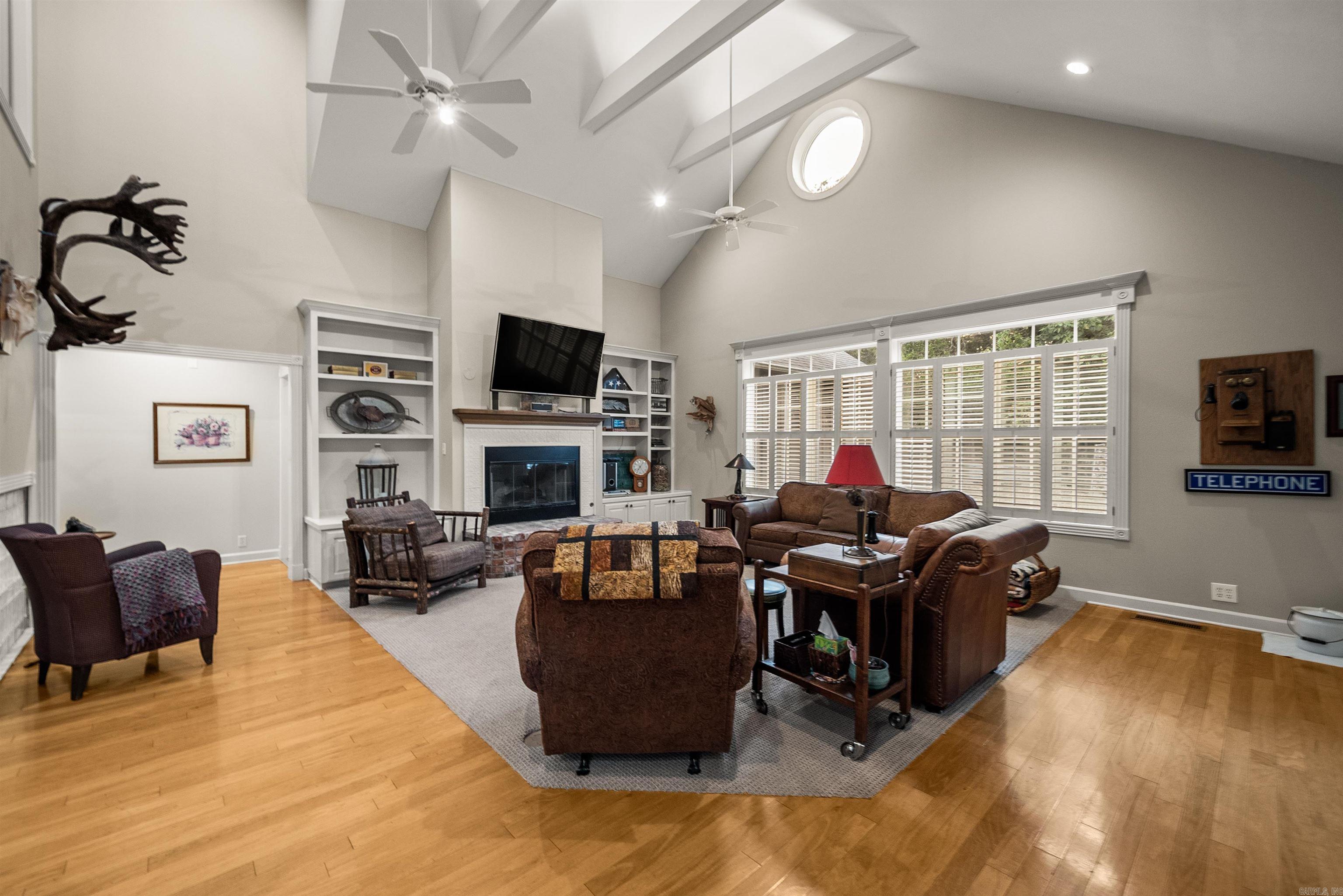 180 Katie Ln  Conway, AR