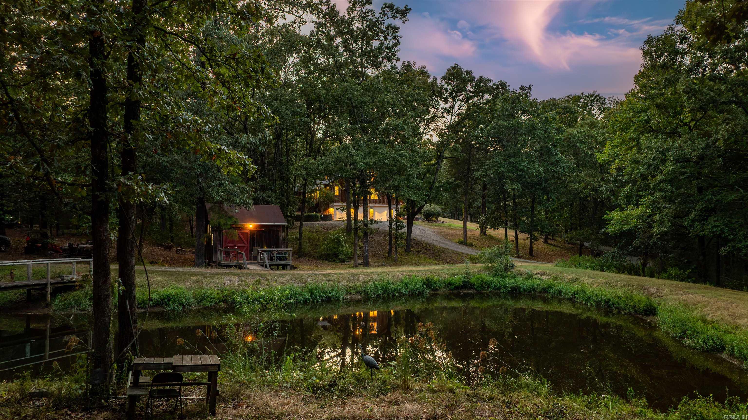 180 Katie Ln  Conway, AR