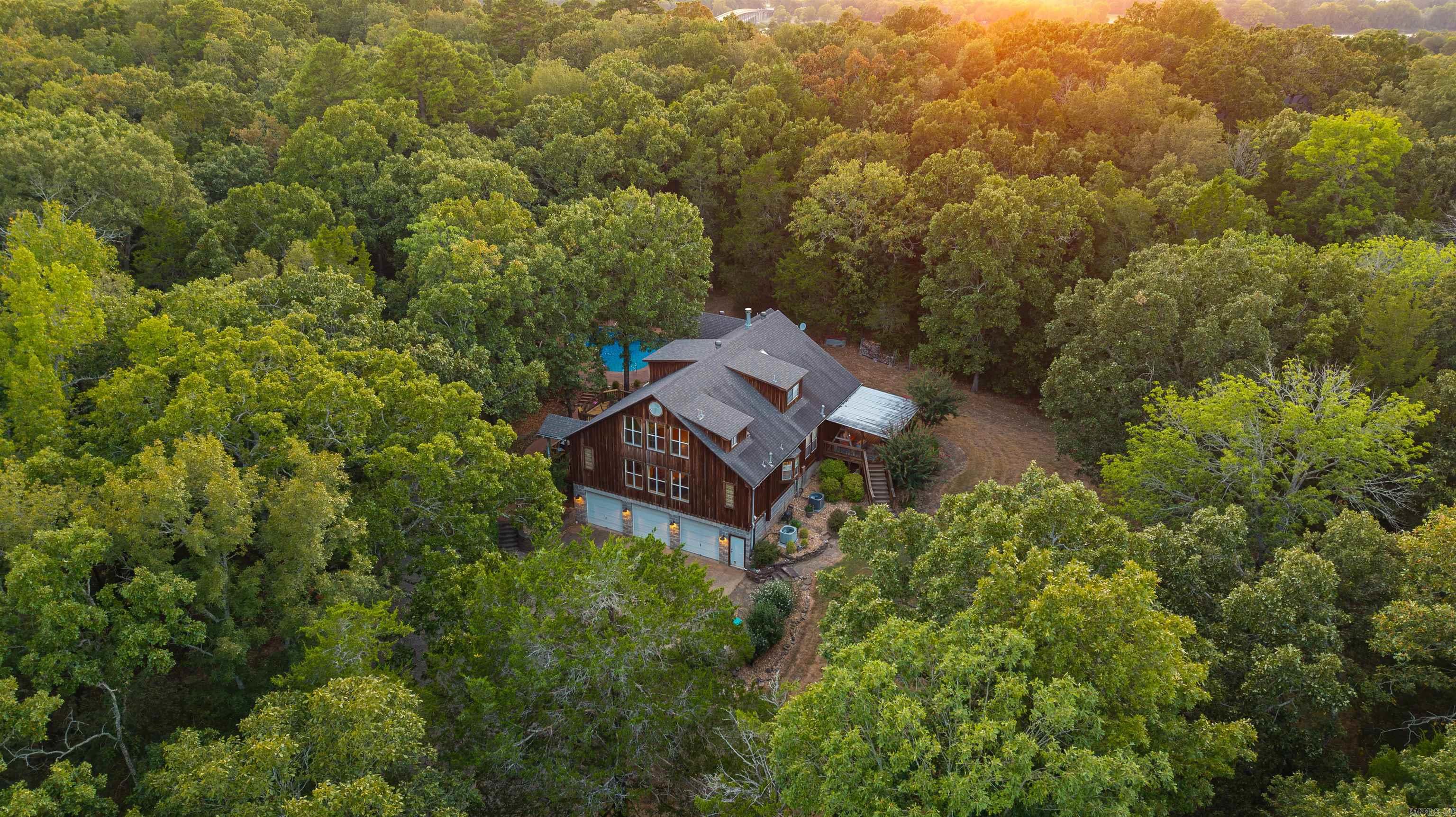 180 Katie Ln  Conway, AR