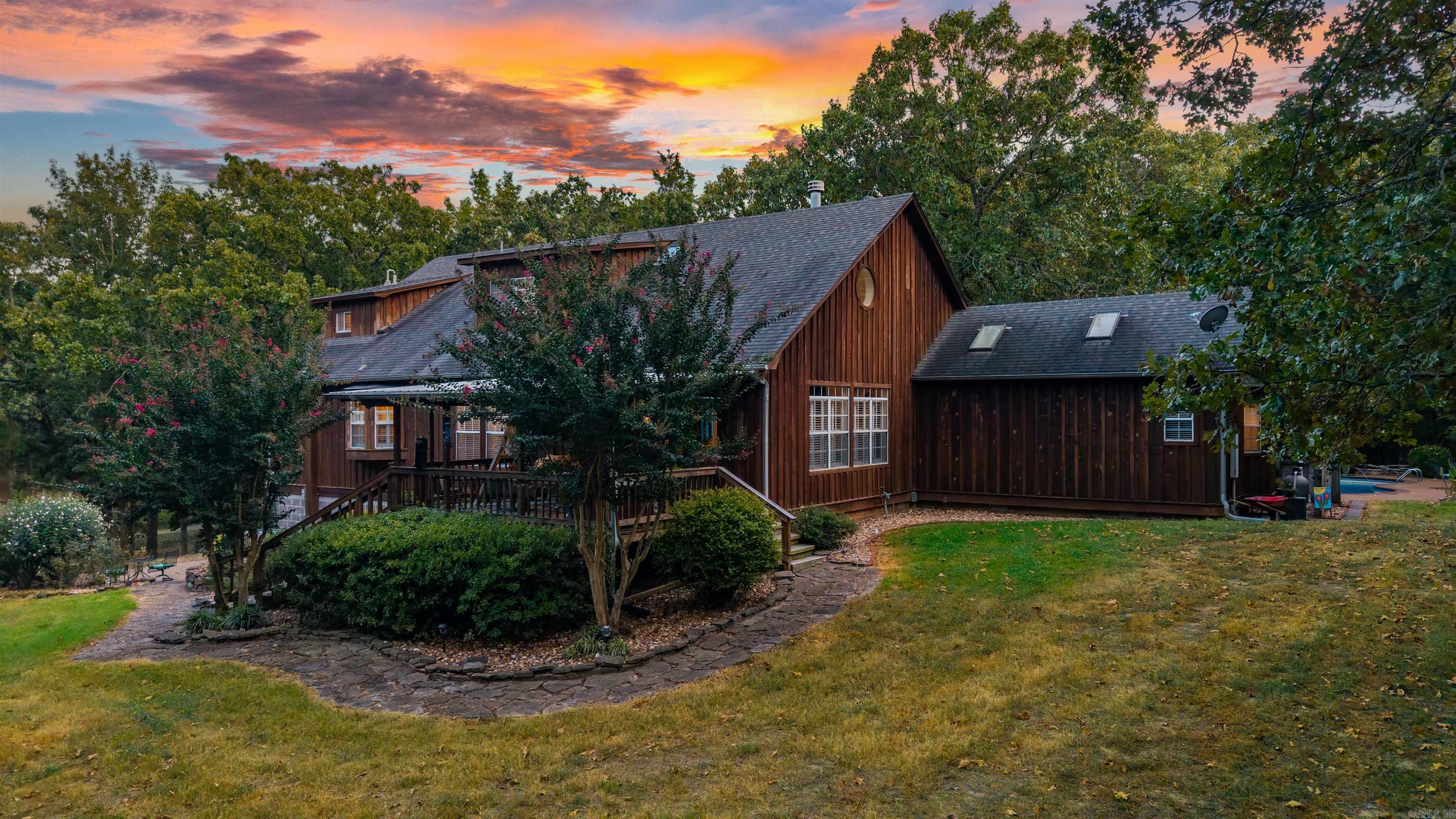 180 Katie Ln  Conway, AR
