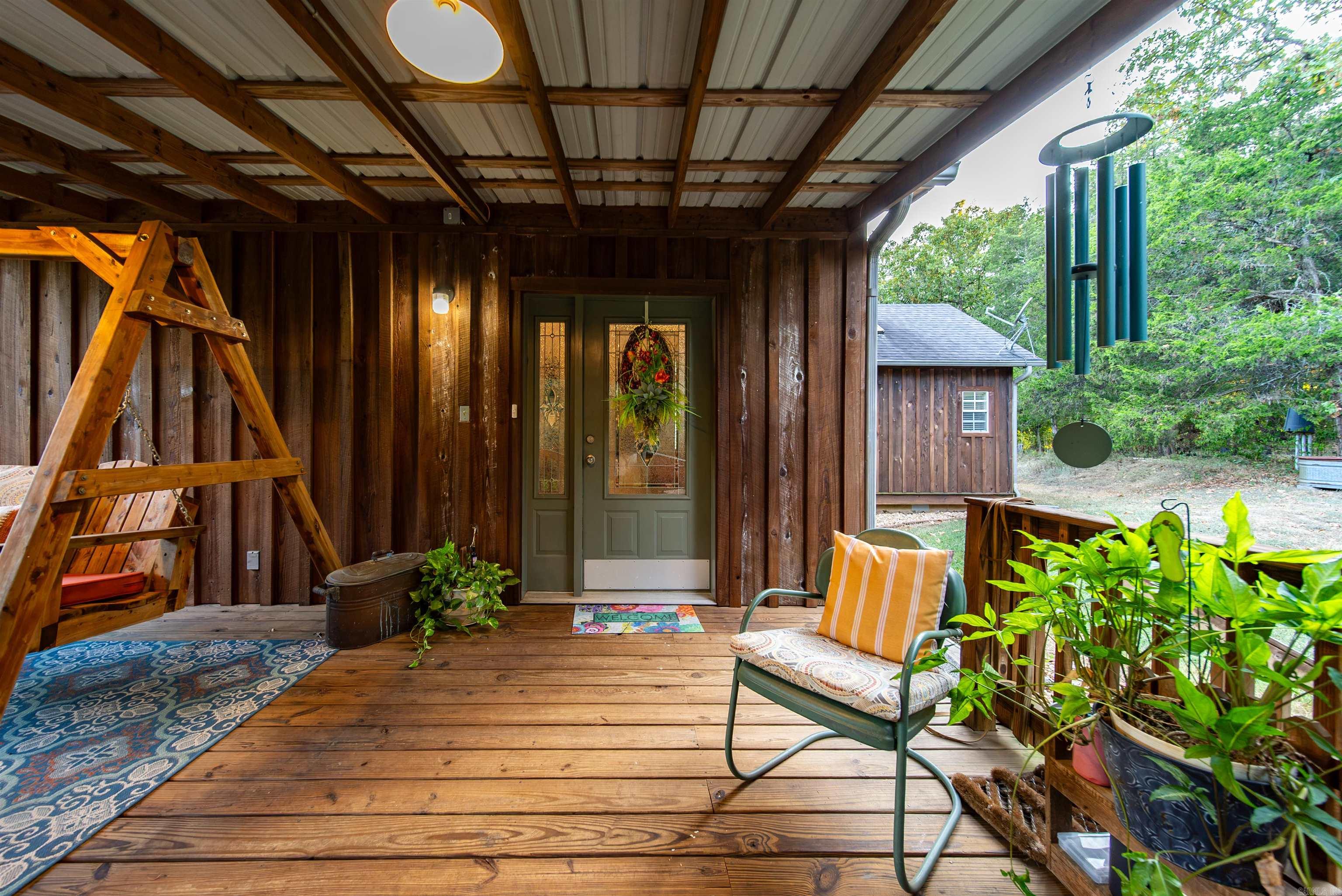 180 Katie Ln  Conway, AR