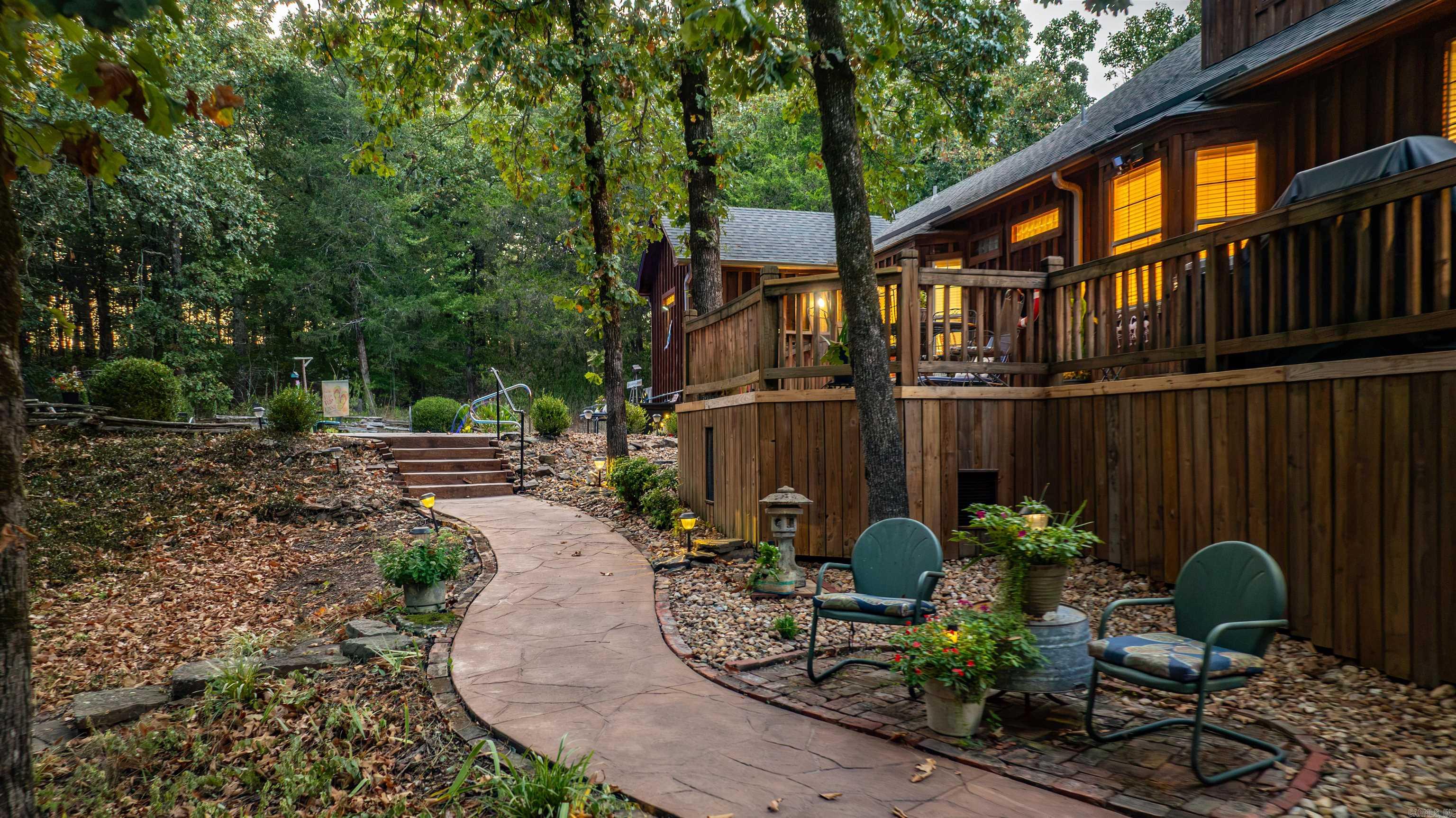 180 Katie Ln  Conway, AR