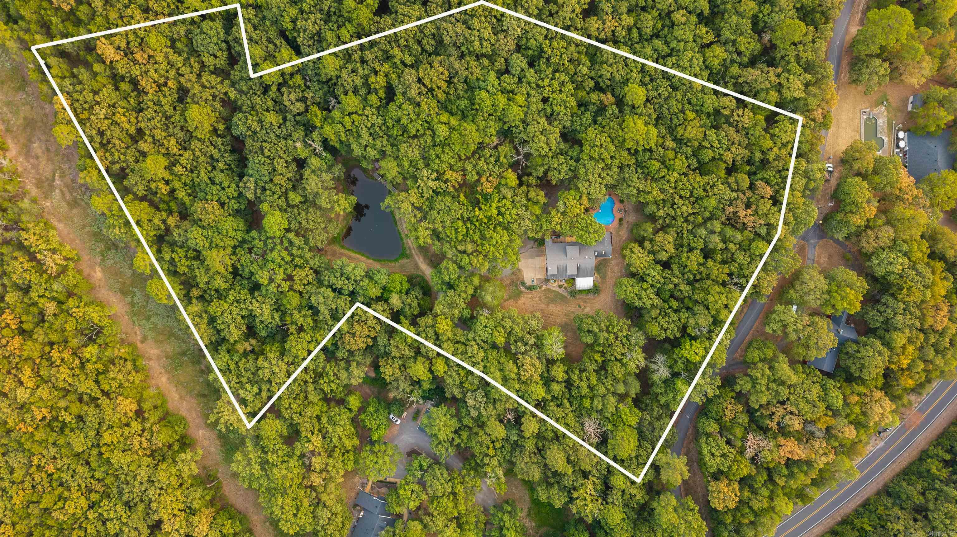180 Katie Ln  Conway, AR