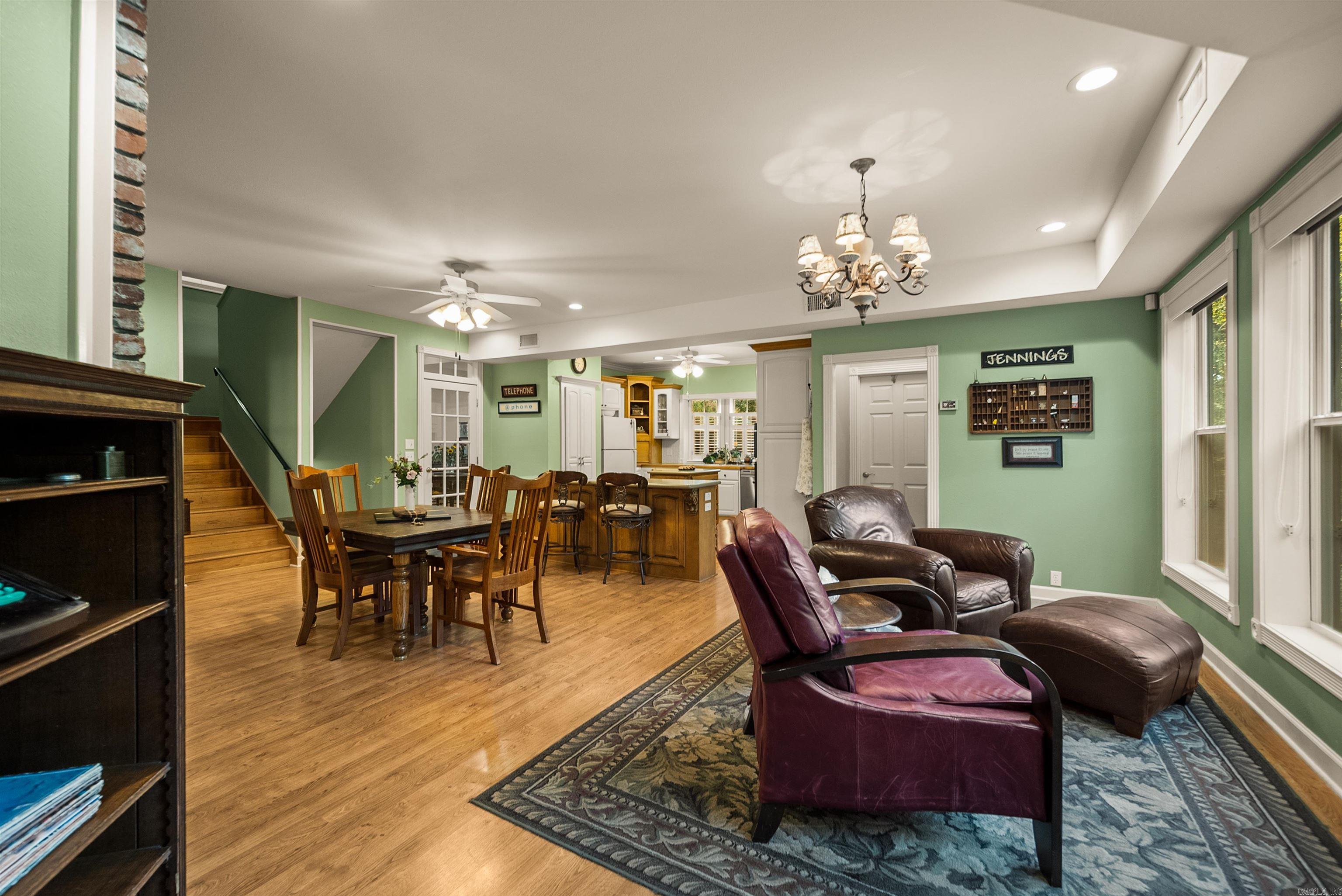 180 Katie Ln  Conway, AR