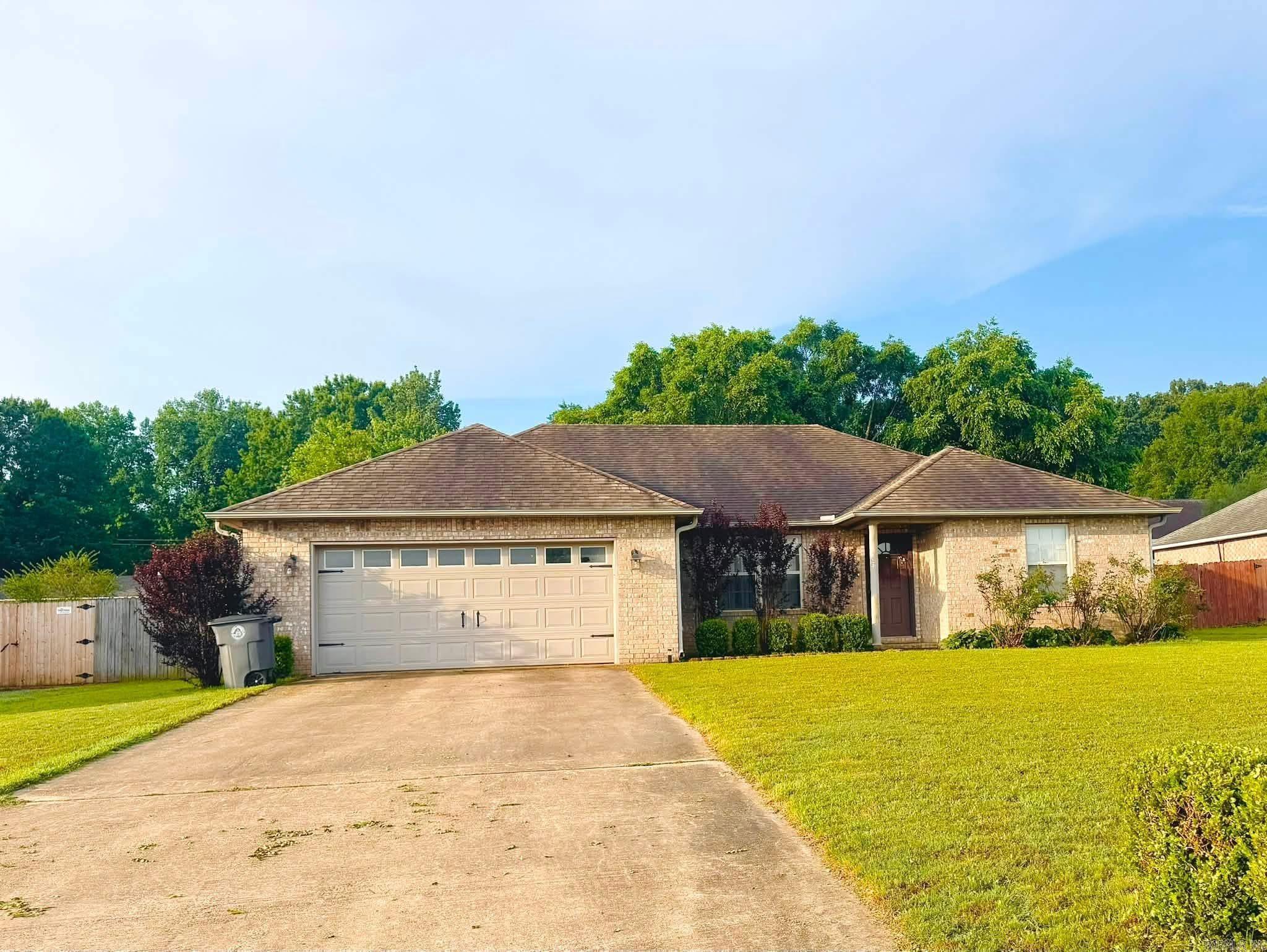 9  Rebecca  Searcy, AR