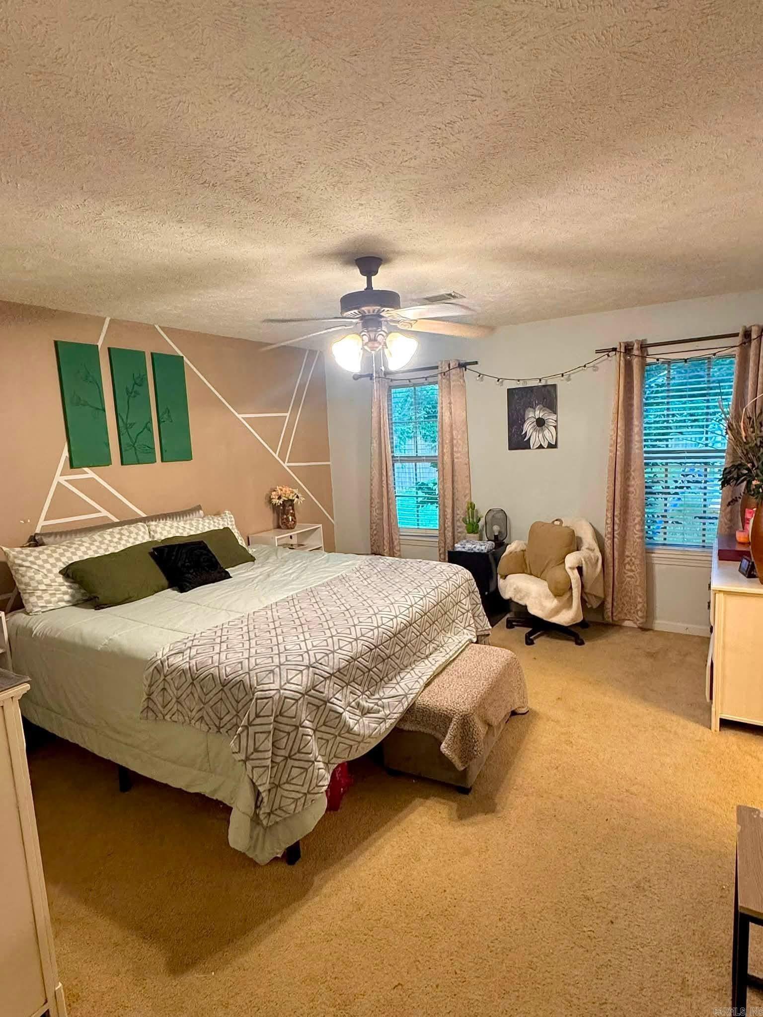 9 Rebecca  Searcy, AR
