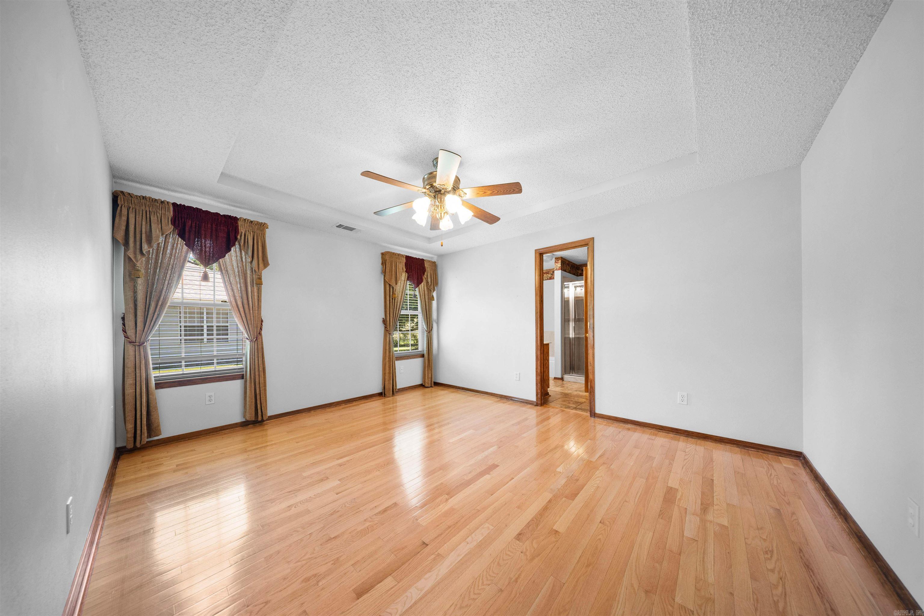2012 Cherry Creek  Bryant, AR