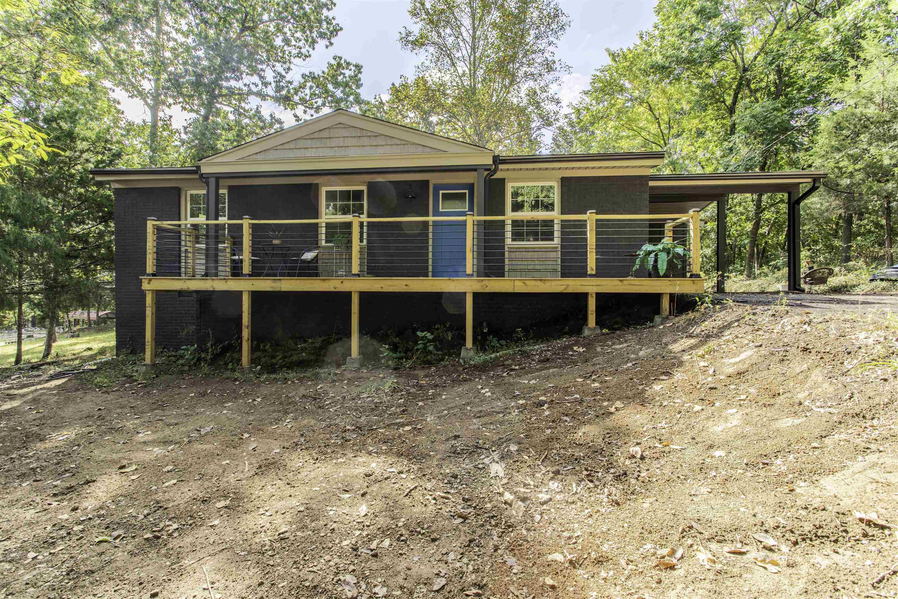 63 Powhatan  Cherokee Village, AR