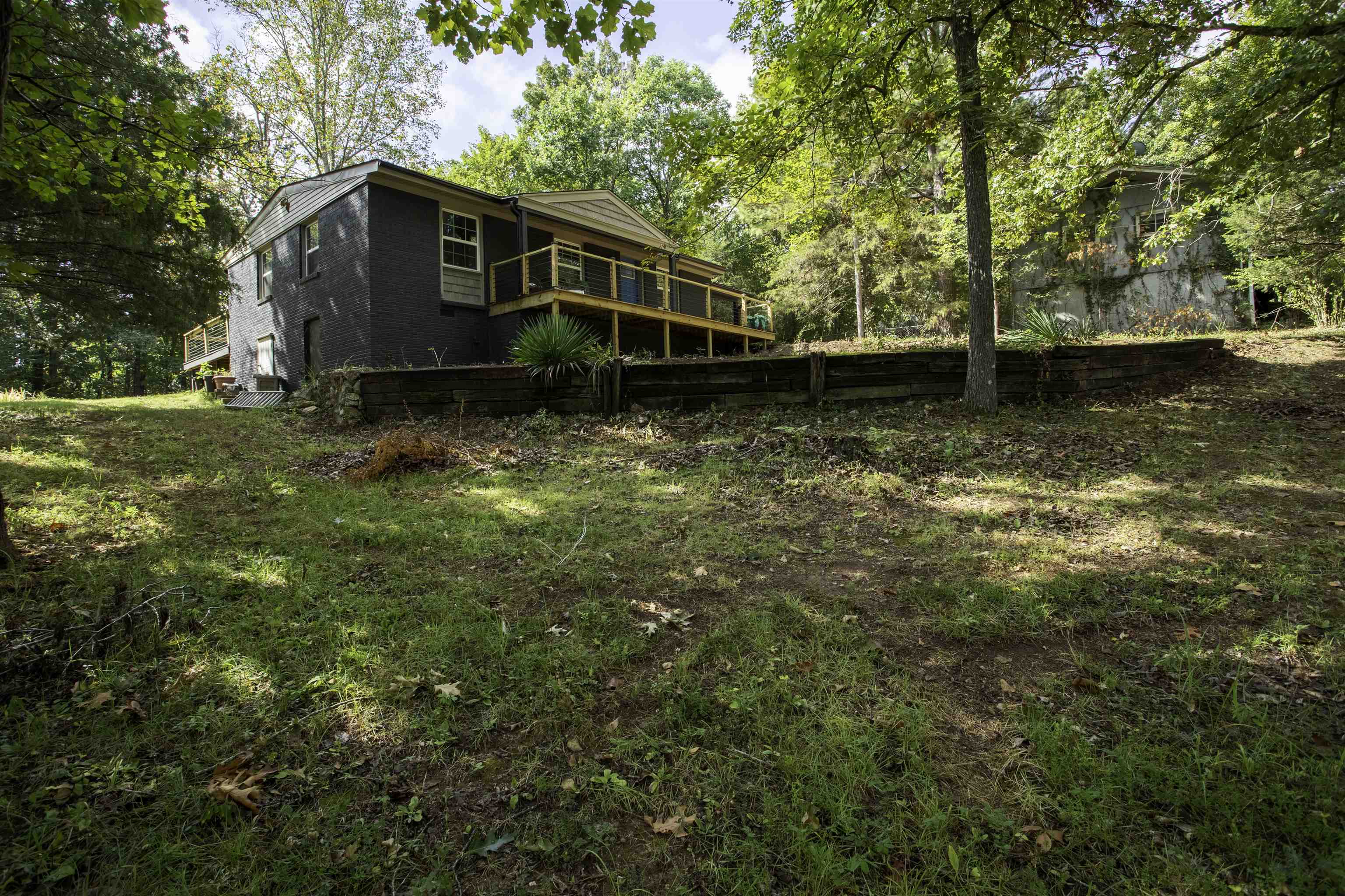 63 Powhatan  Cherokee Village, AR