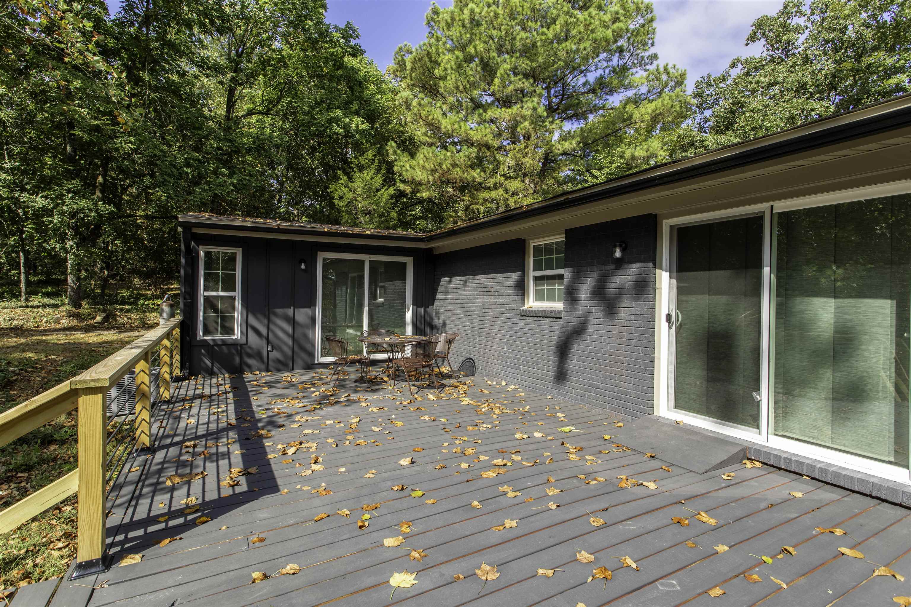63 Powhatan  Cherokee Village, AR