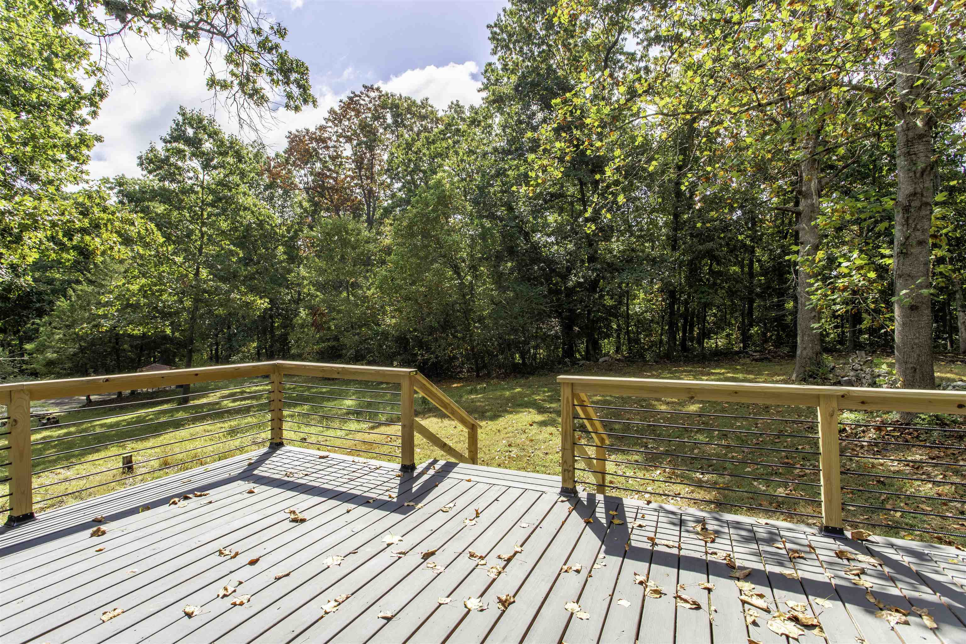 63 Powhatan  Cherokee Village, AR
