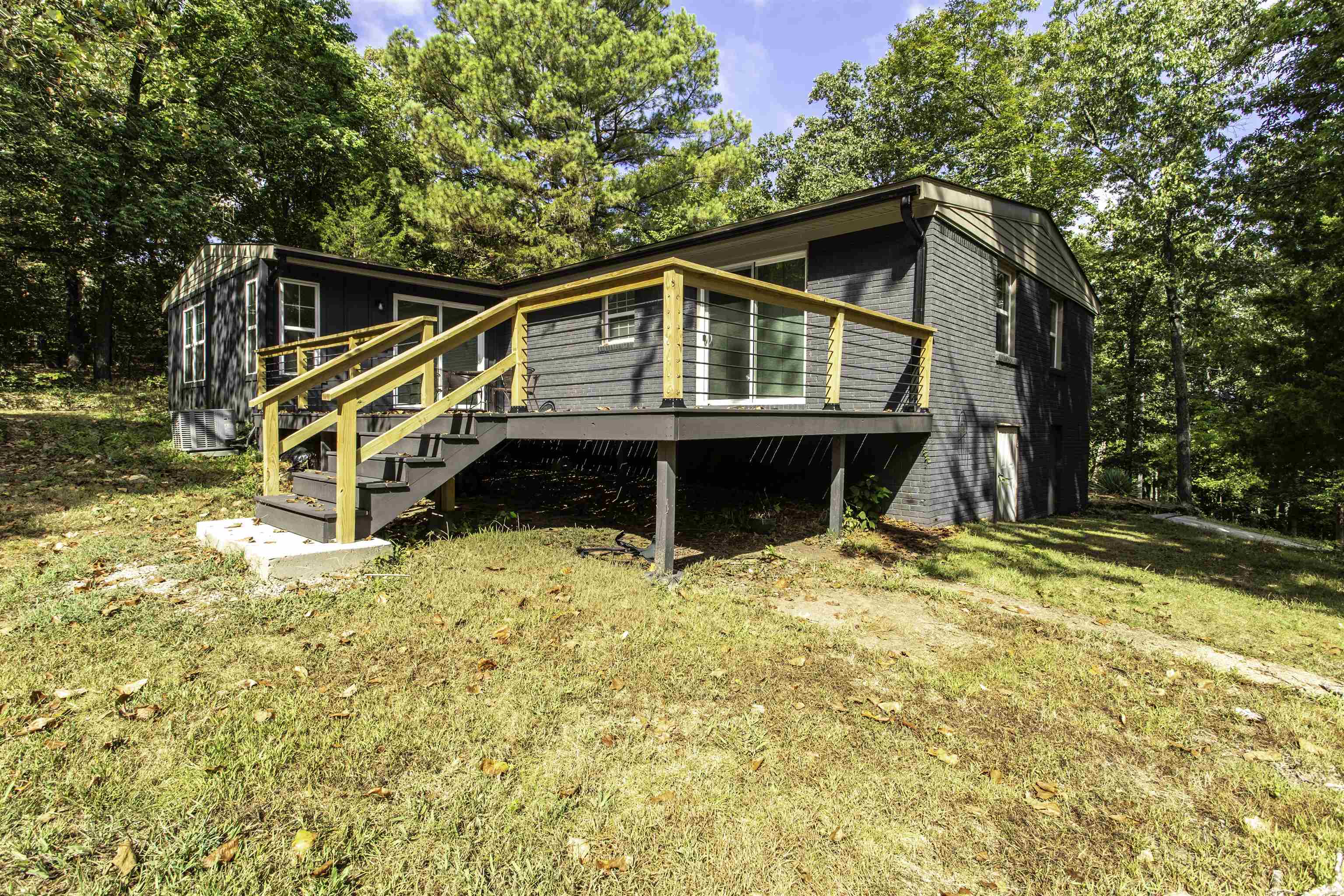 63 Powhatan  Cherokee Village, AR