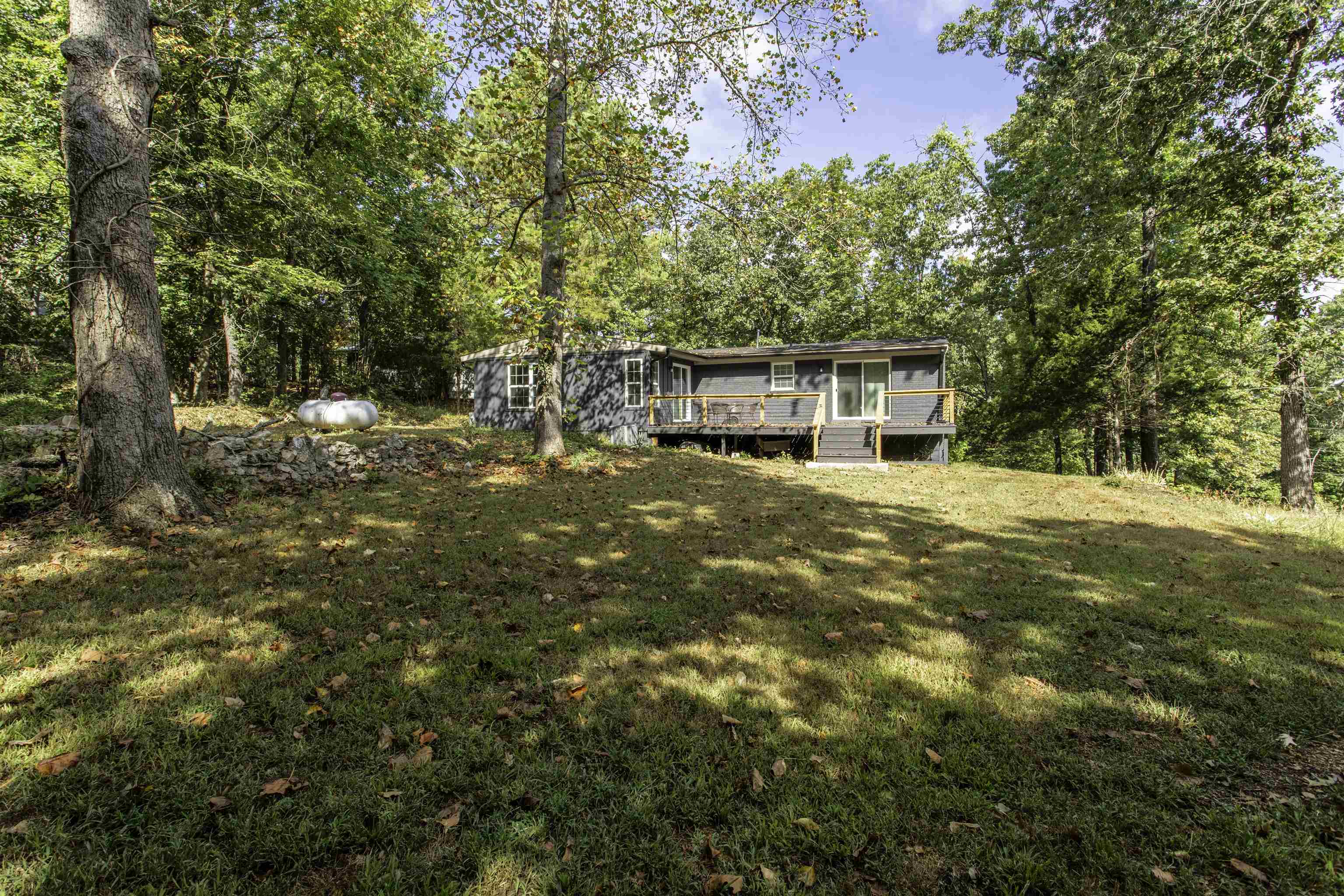 63 Powhatan  Cherokee Village, AR