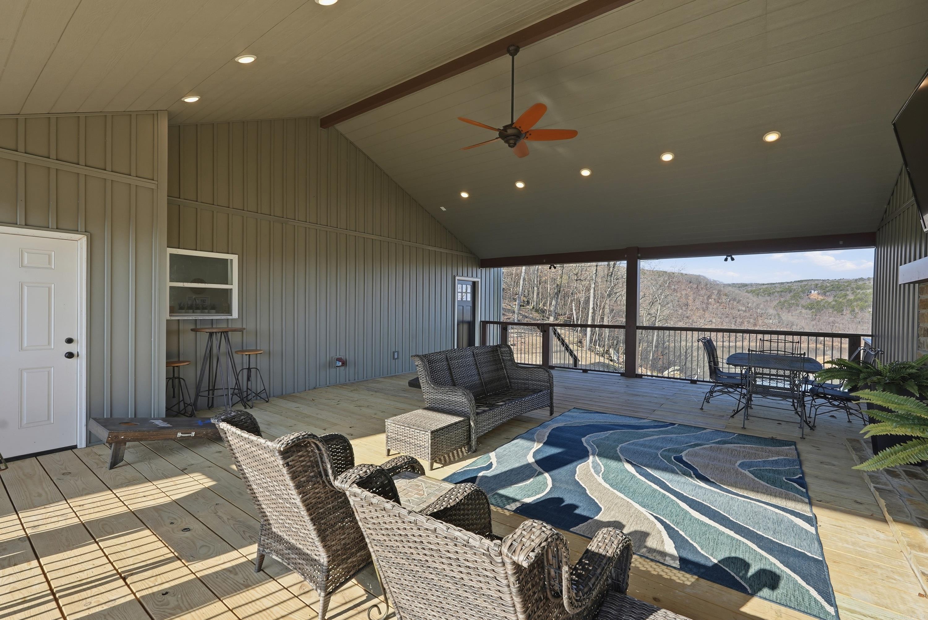 650 Lower Ridge Circle  Edgemont, AR