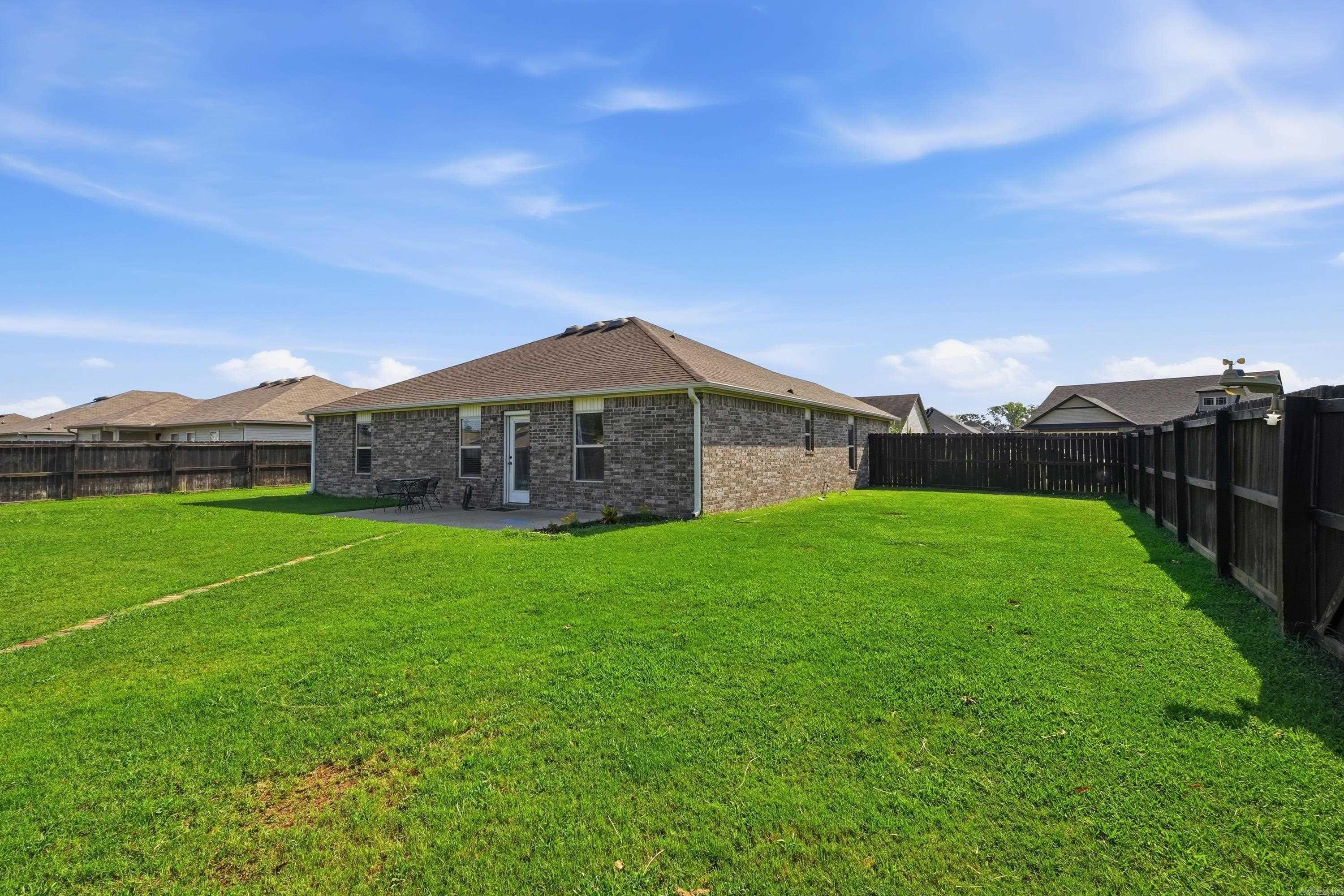 40 Dunwood  Greenbrier, AR