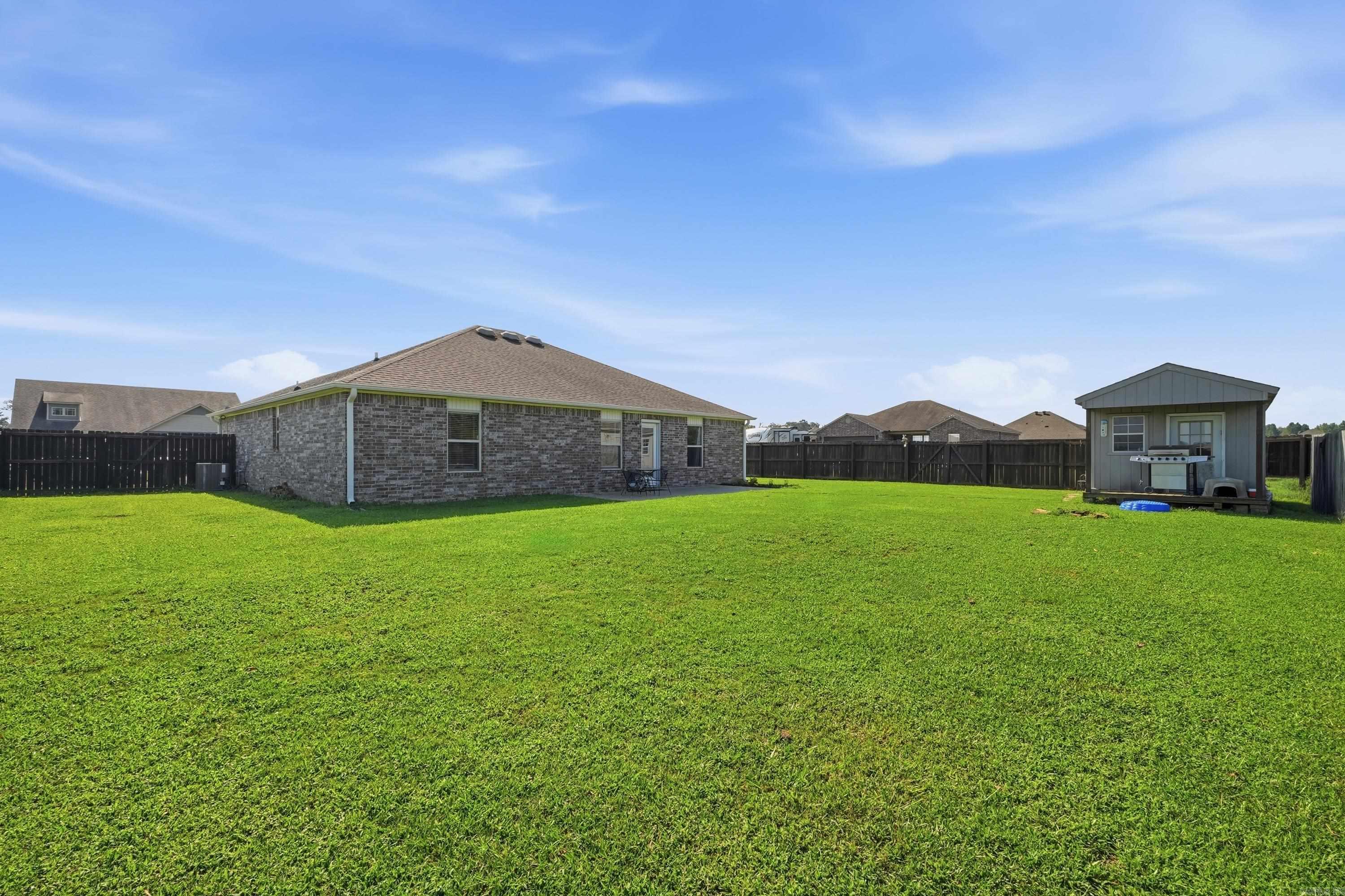 40 Dunwood  Greenbrier, AR