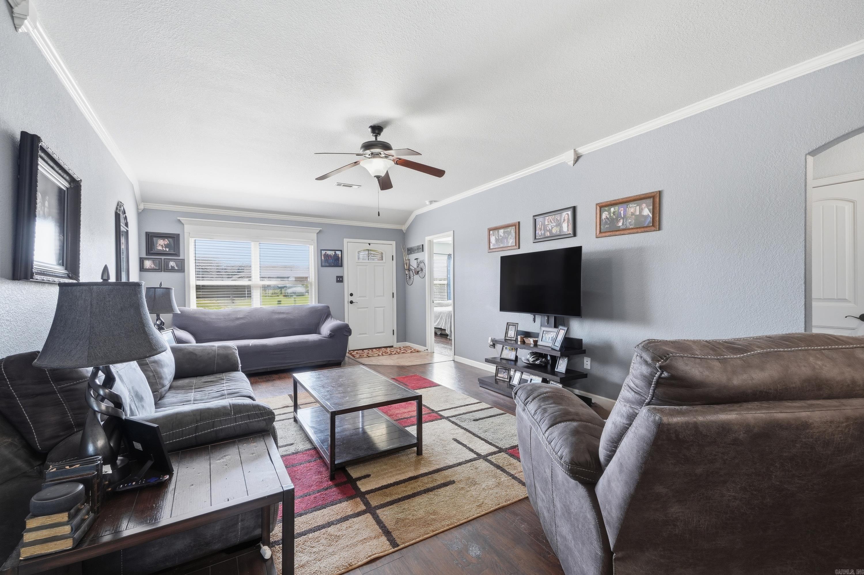 40 Dunwood  Greenbrier, AR