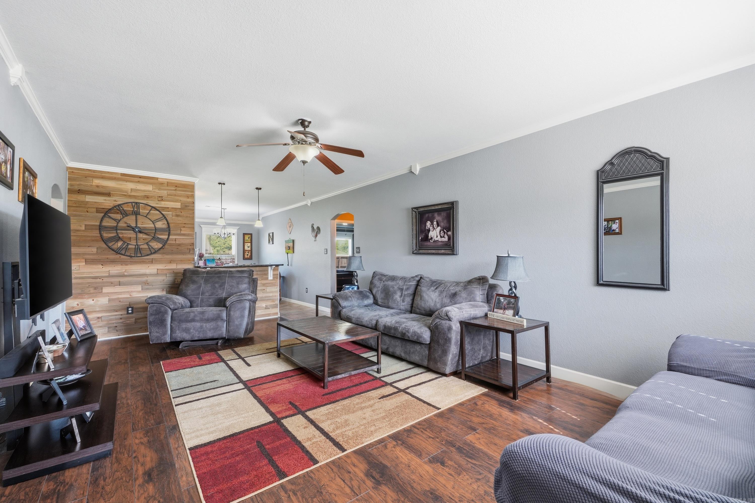 40 Dunwood  Greenbrier, AR