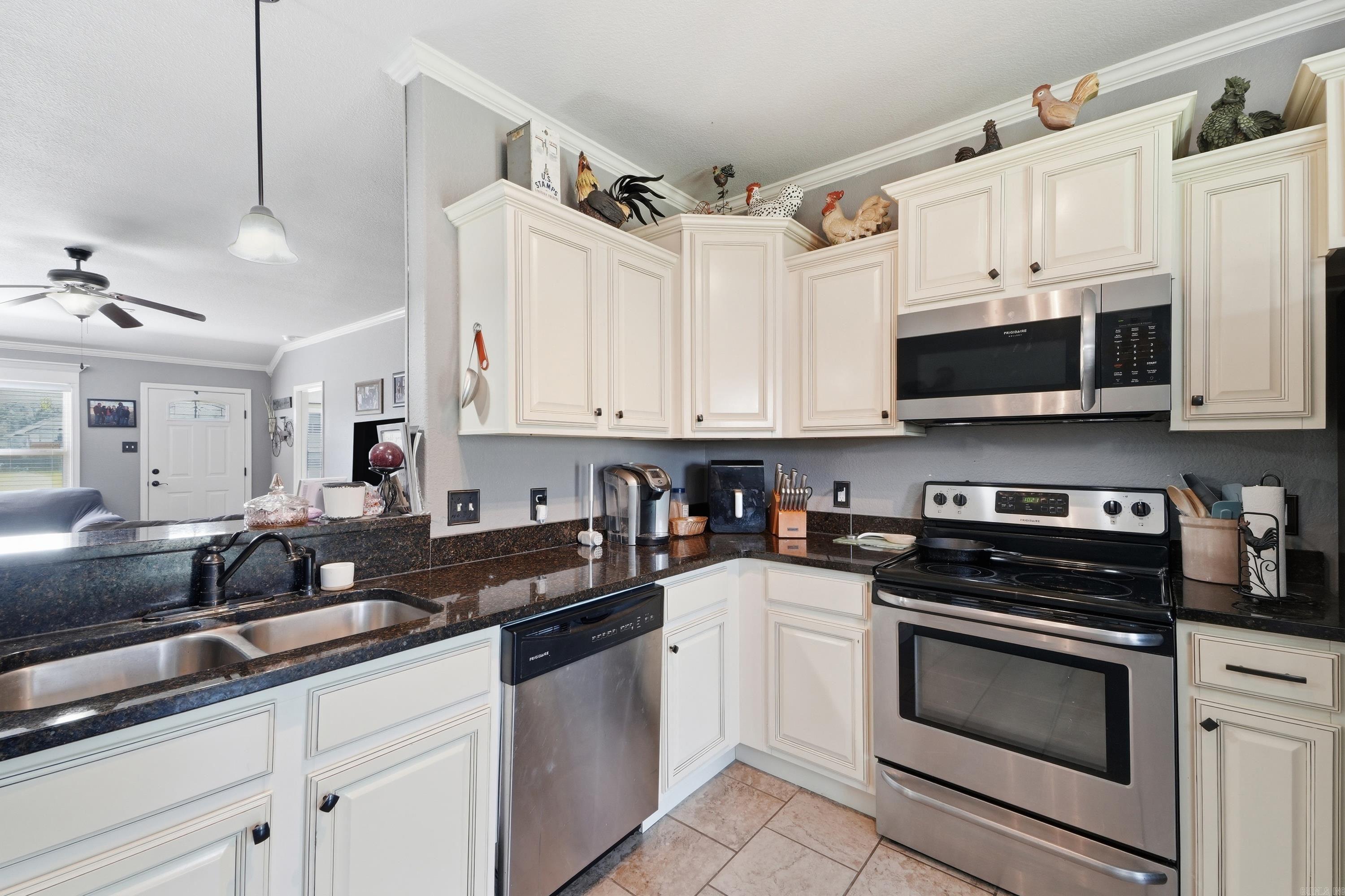 40 Dunwood  Greenbrier, AR
