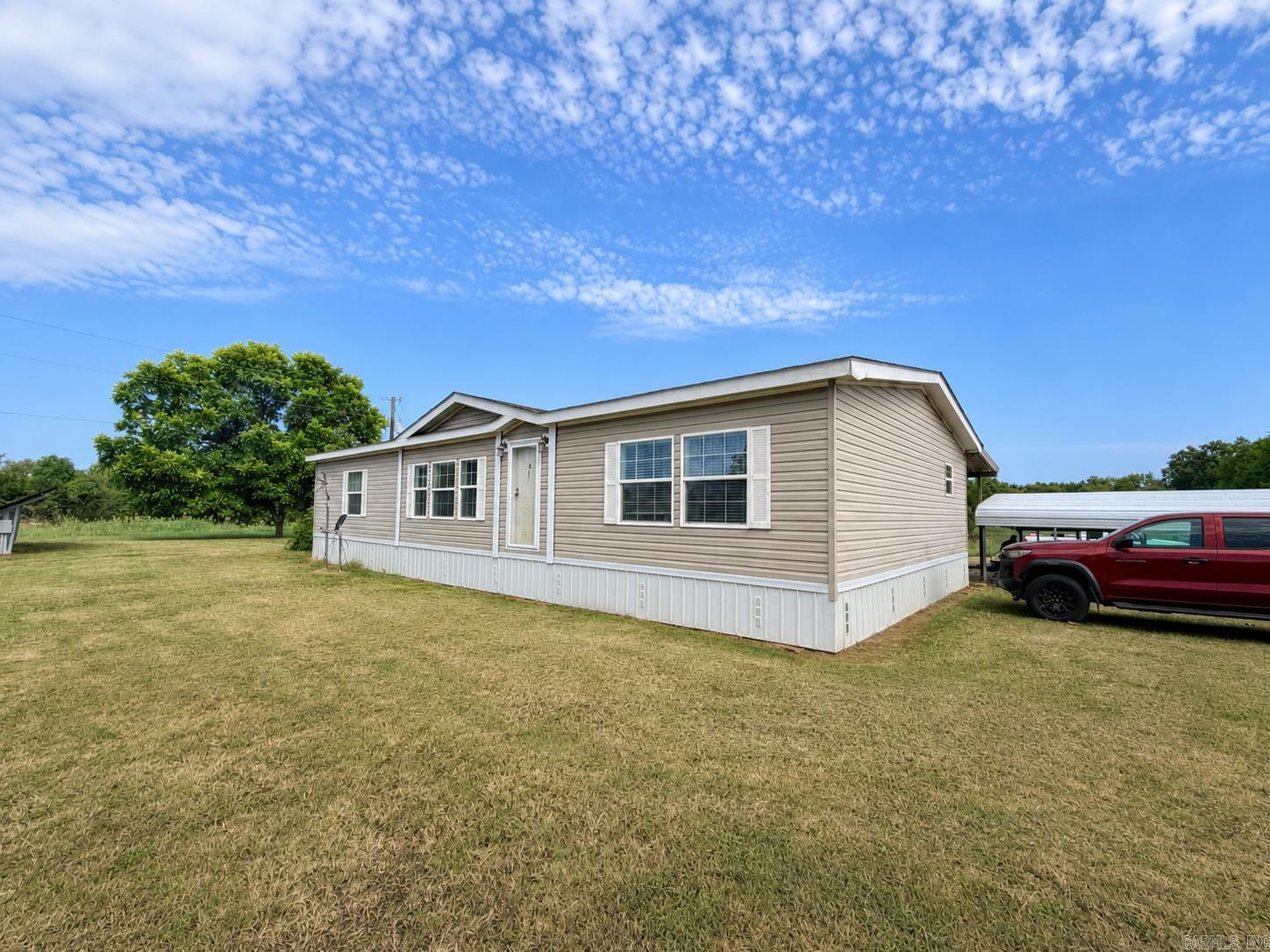 188  Cotton Rd  Lockesburg, AR