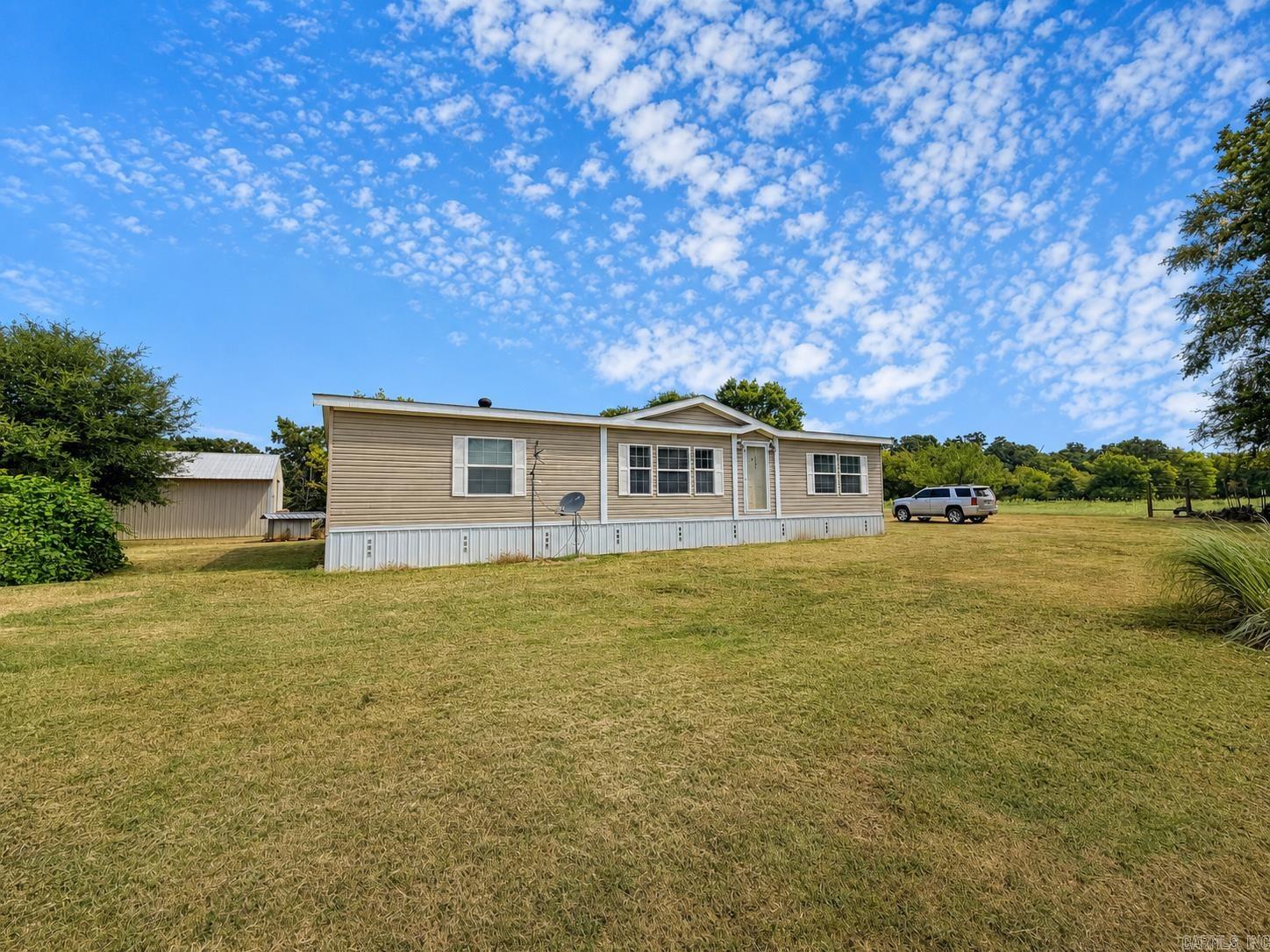 188 Cotton Rd  Lockesburg, AR