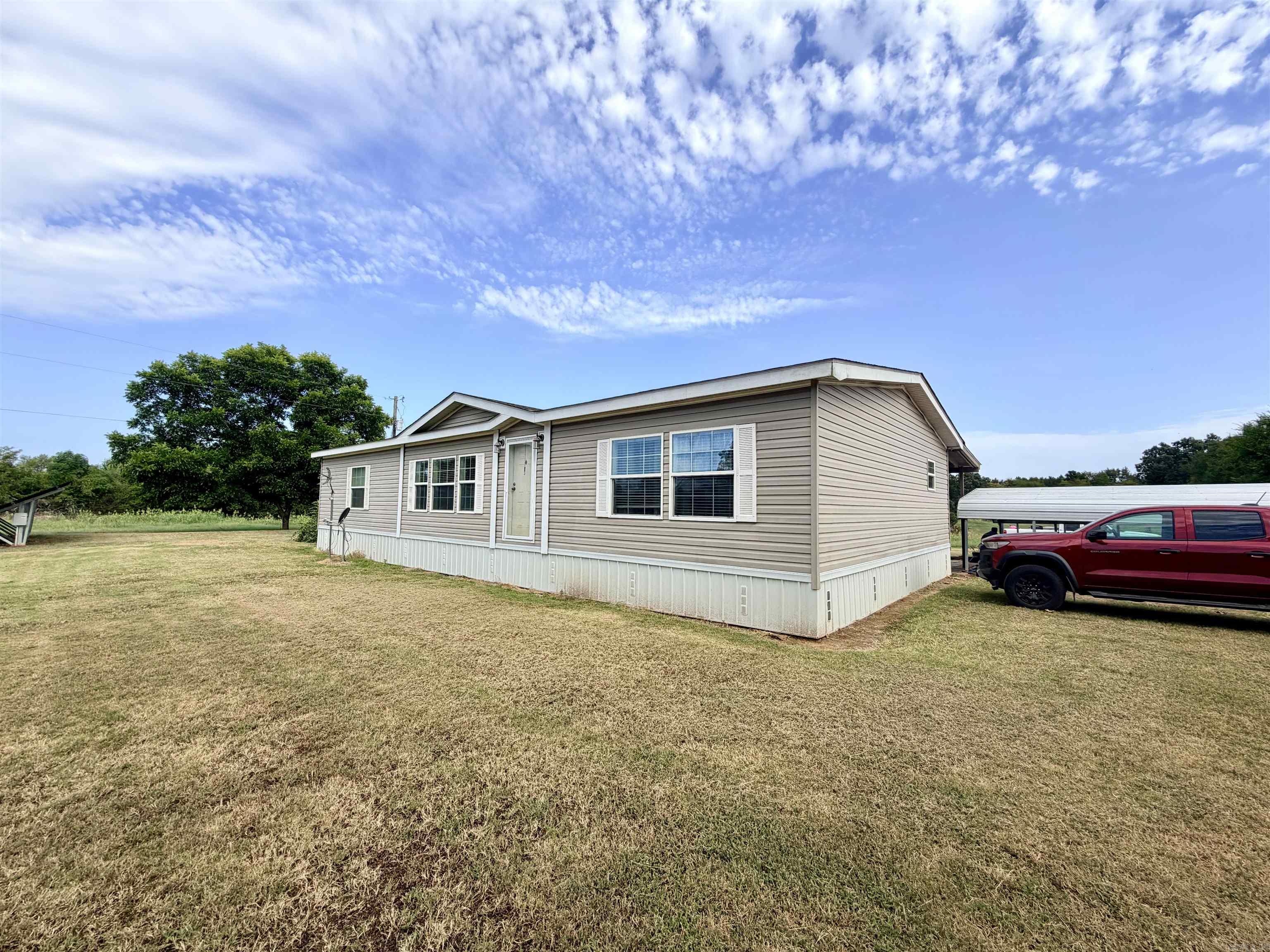 188 Cotton Road  Lockesburg, AR