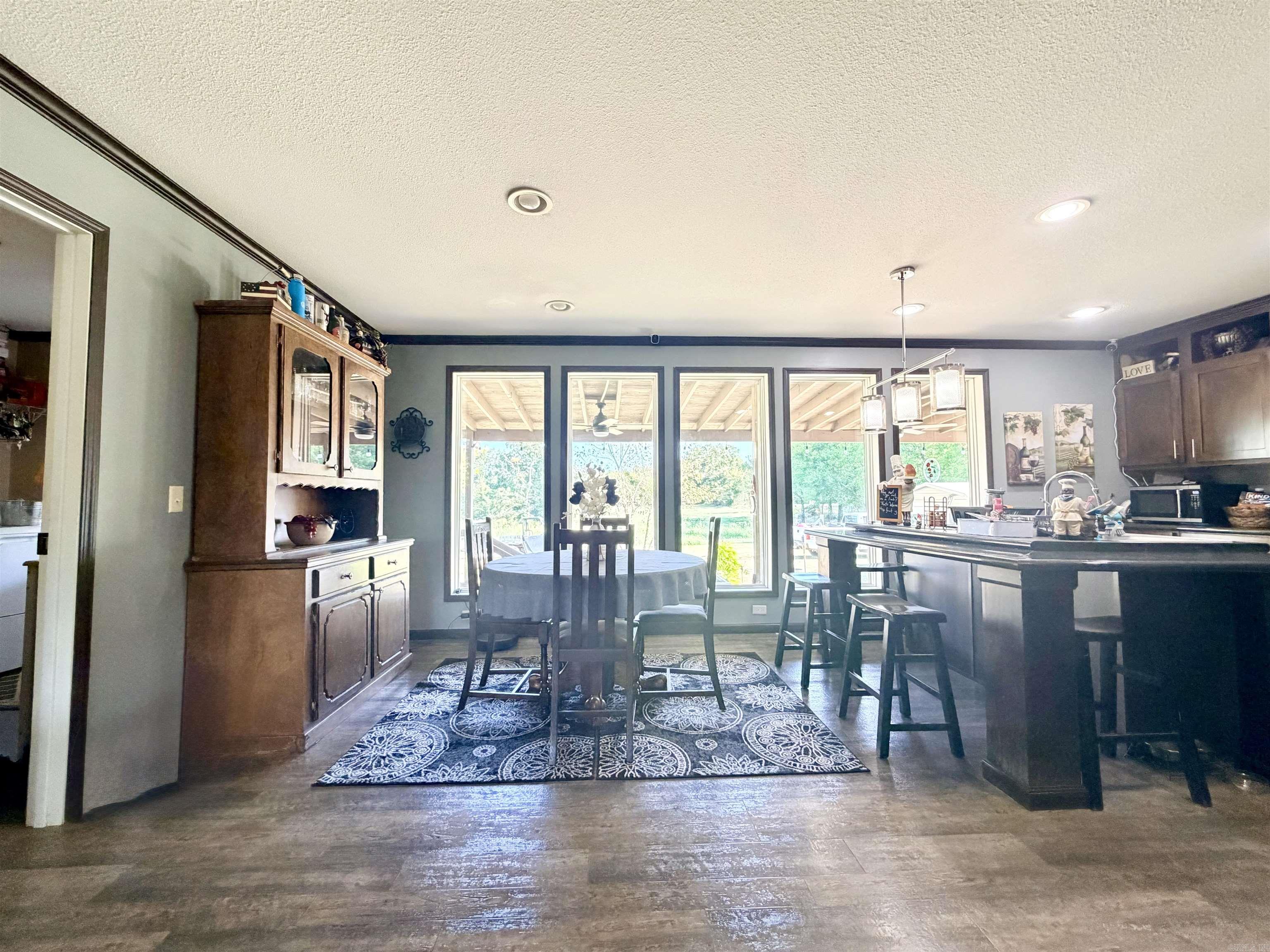 188 Cotton Road  Lockesburg, AR