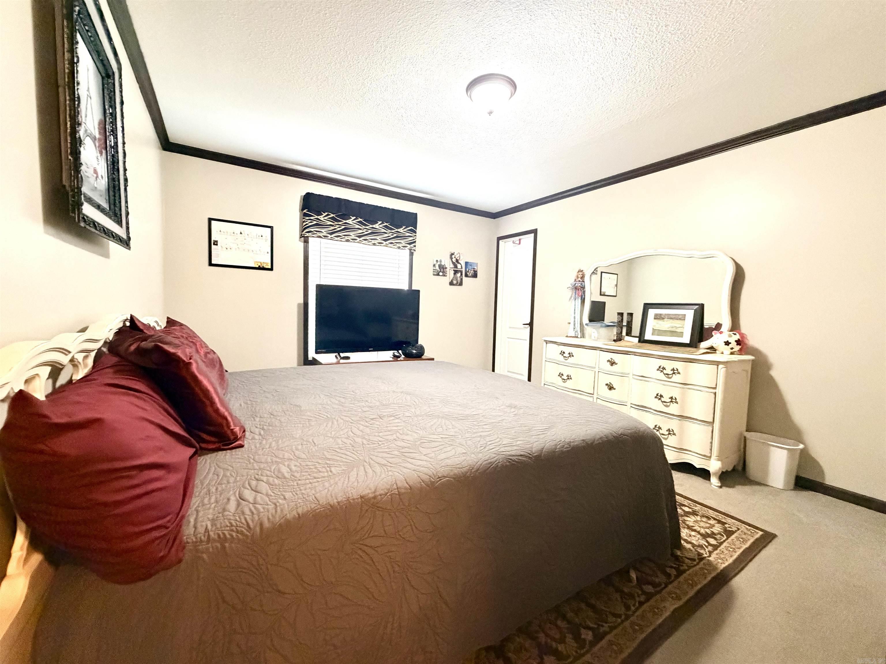 188 Cotton Road  Lockesburg, AR