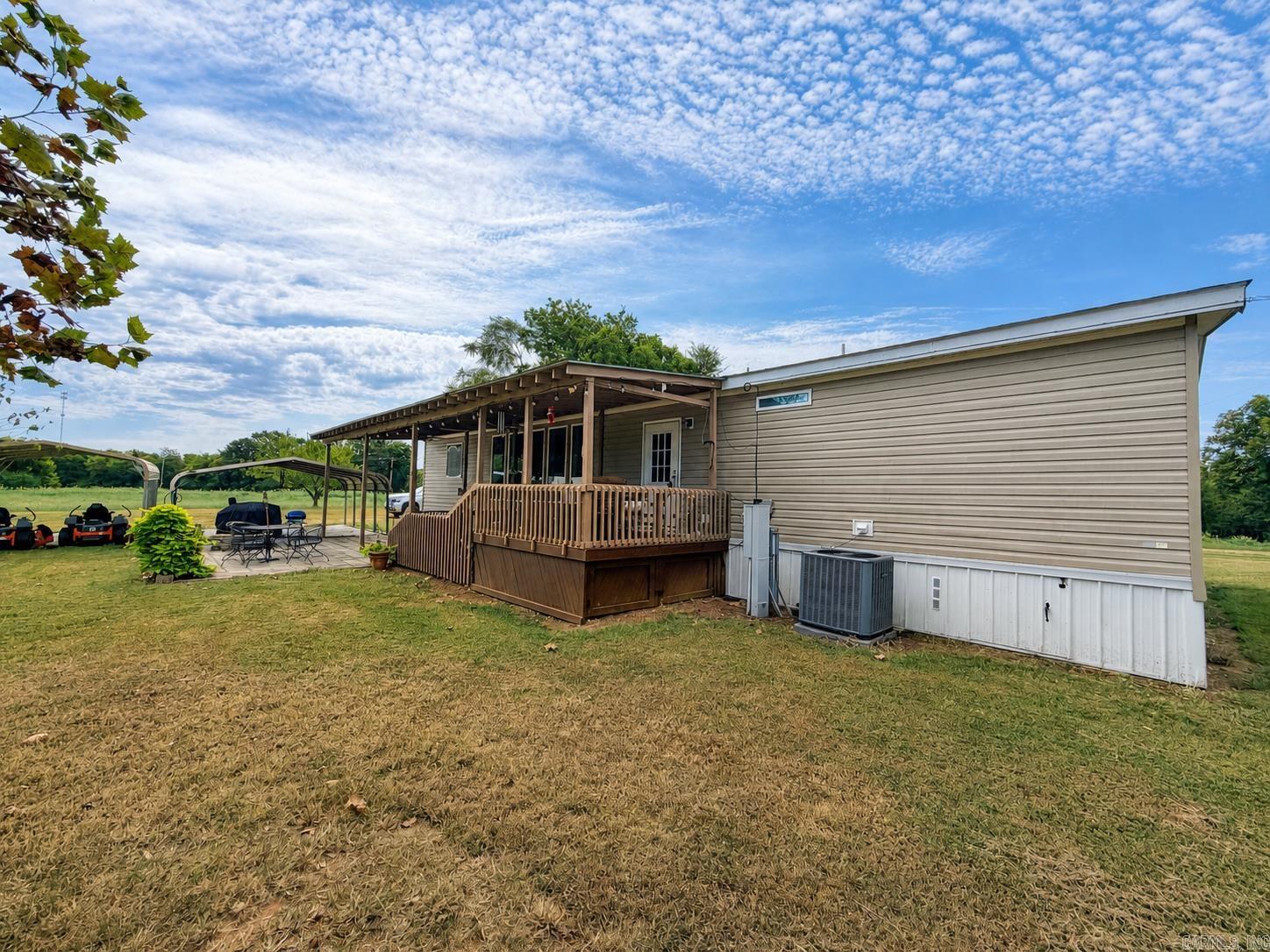 188 Cotton Rd  Lockesburg, AR