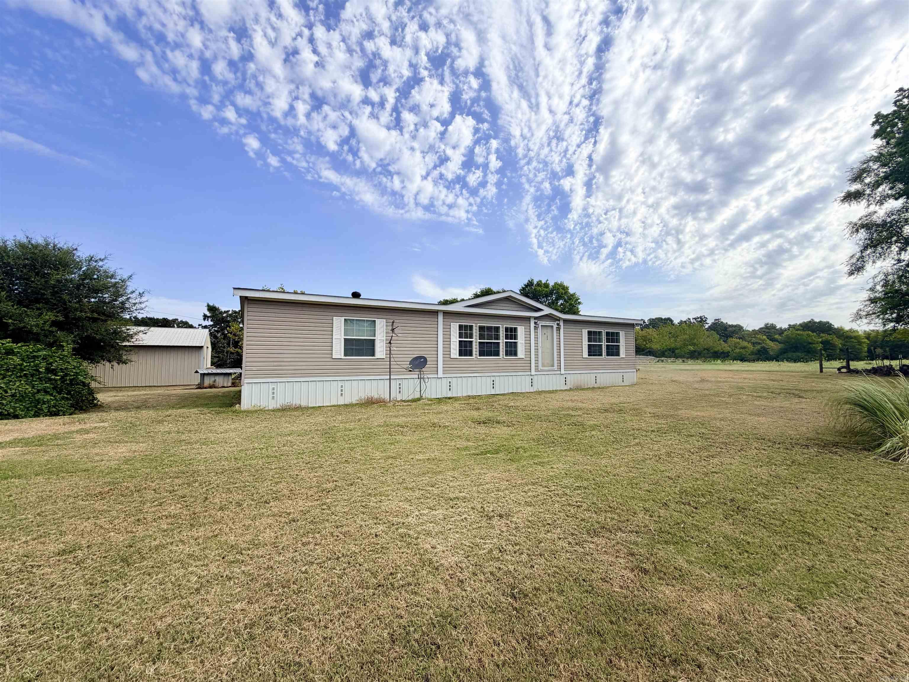 188 Cotton Road  Lockesburg, AR