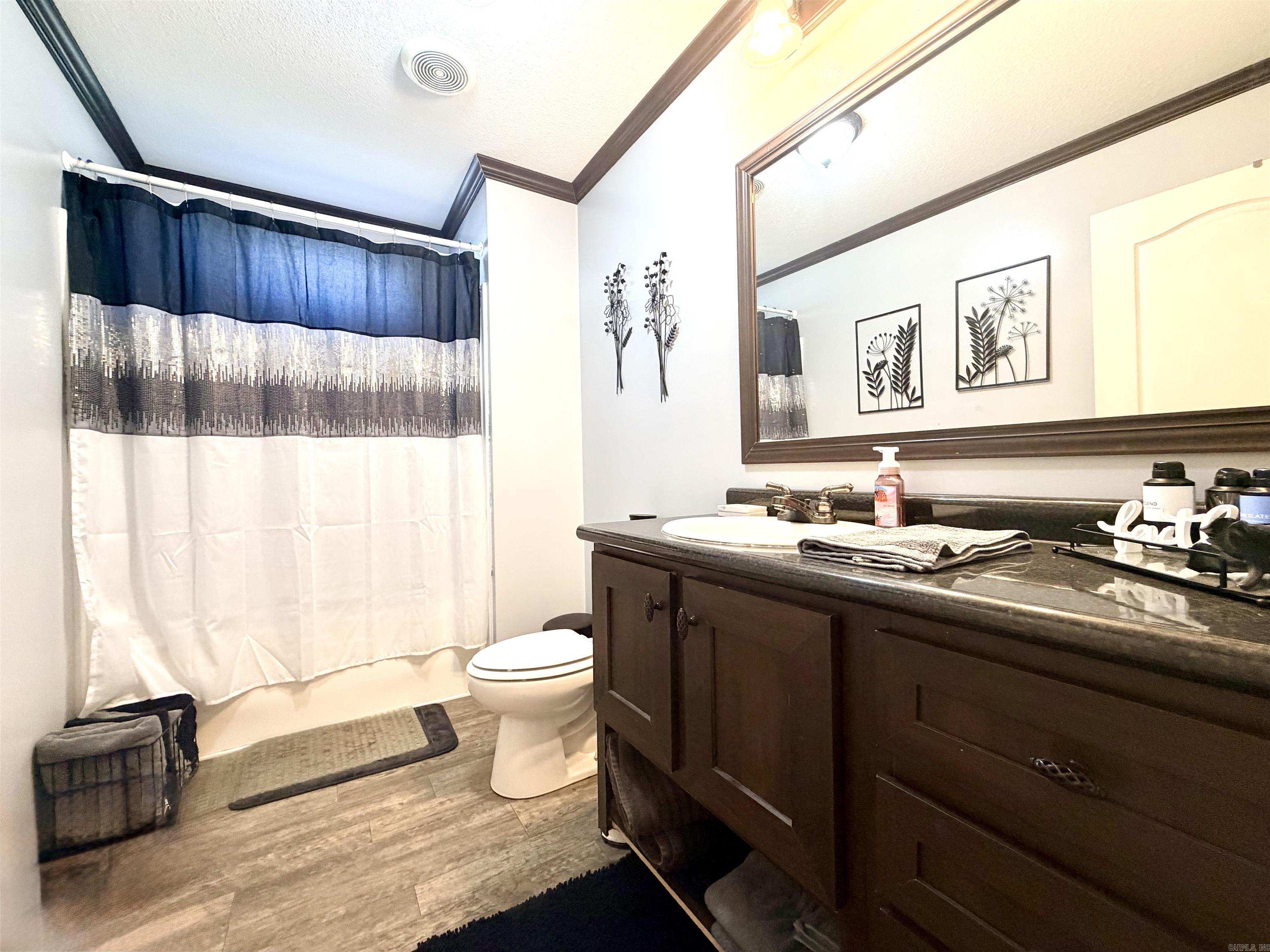 188 Cotton Road  Lockesburg, AR