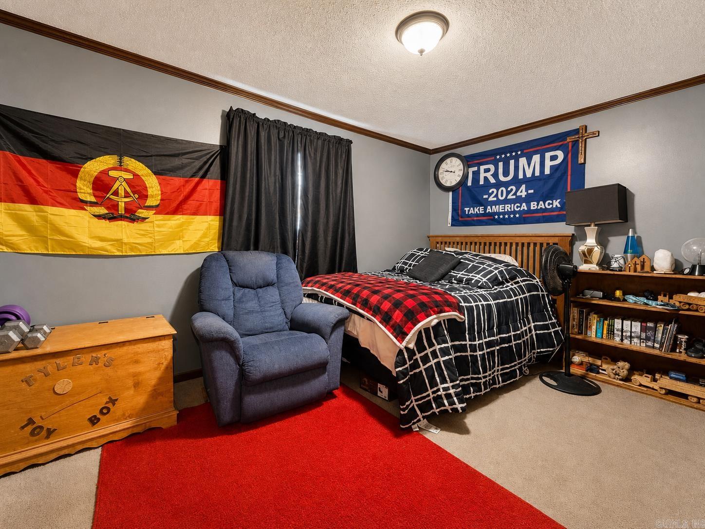 188 Cotton Rd  Lockesburg, AR