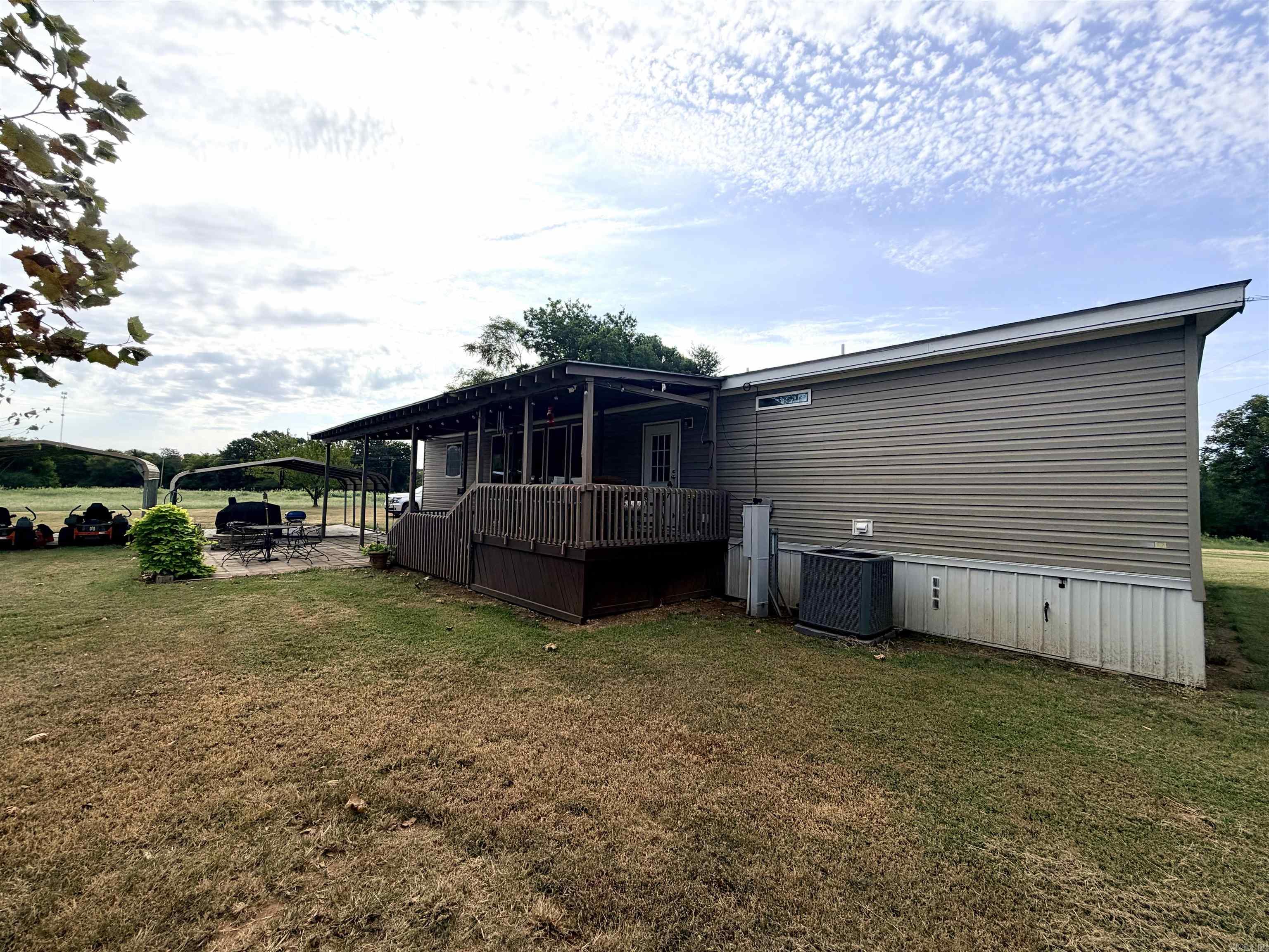 188 Cotton Road  Lockesburg, AR
