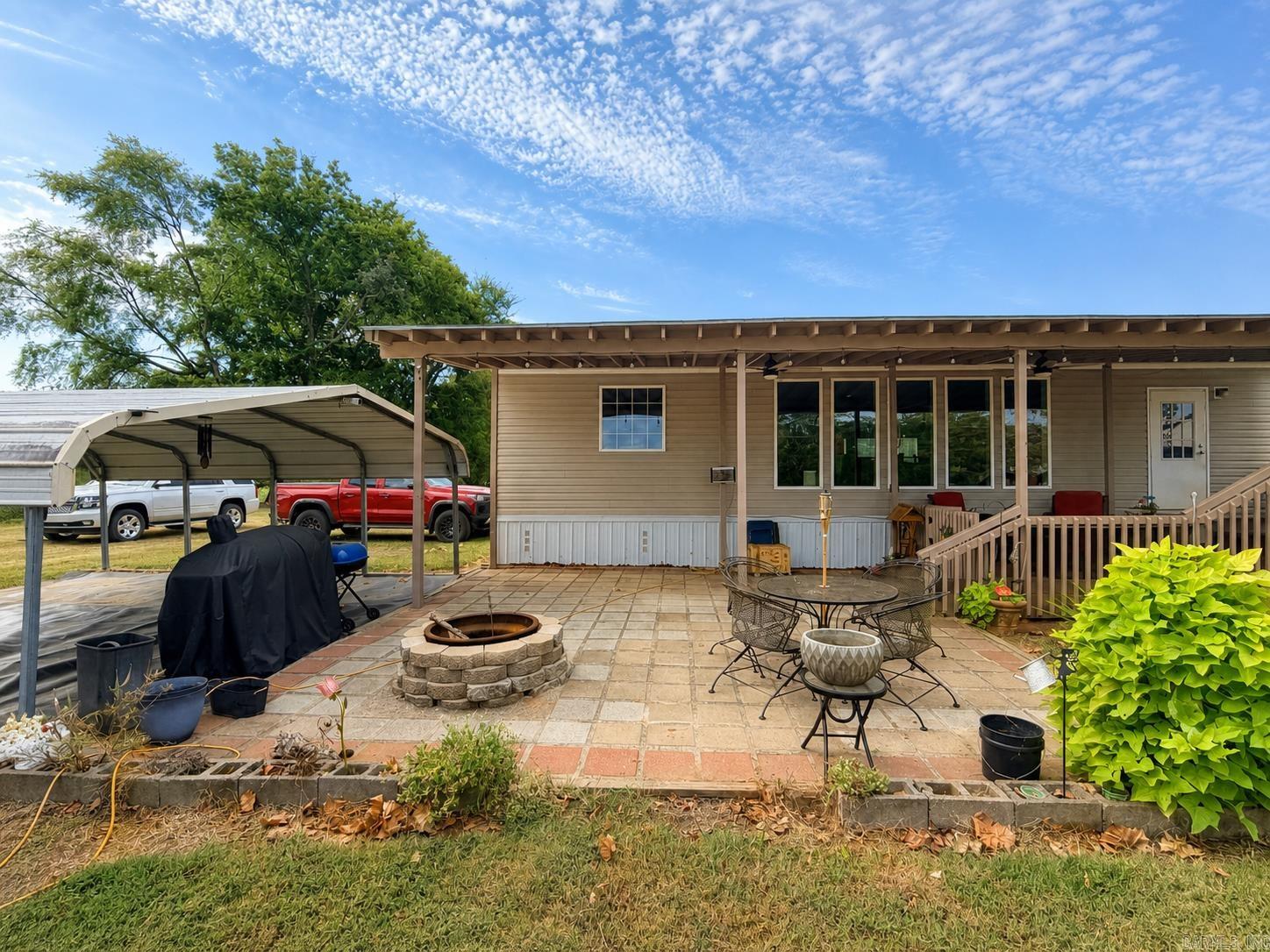188 Cotton Rd  Lockesburg, AR