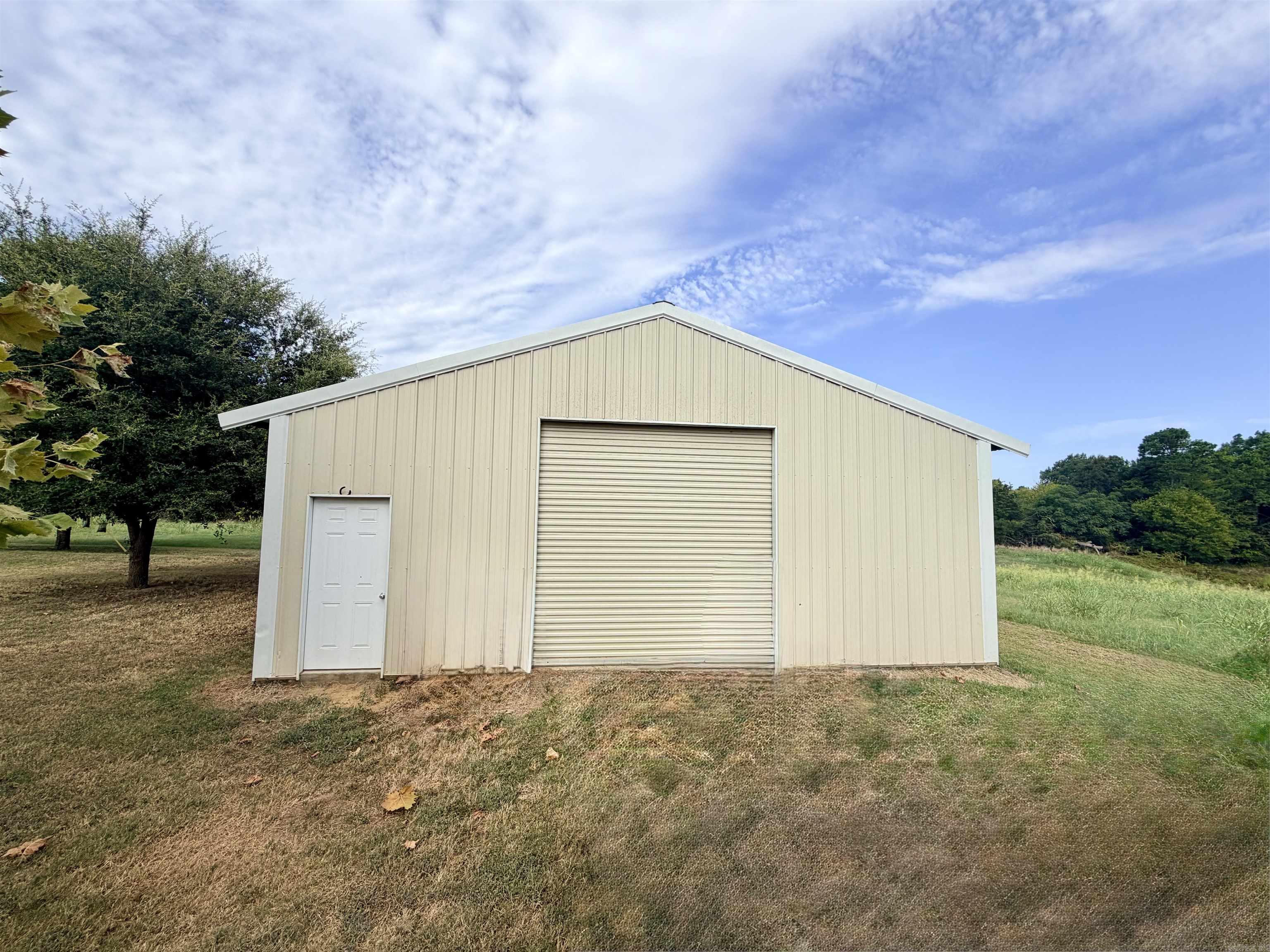188 Cotton Road  Lockesburg, AR