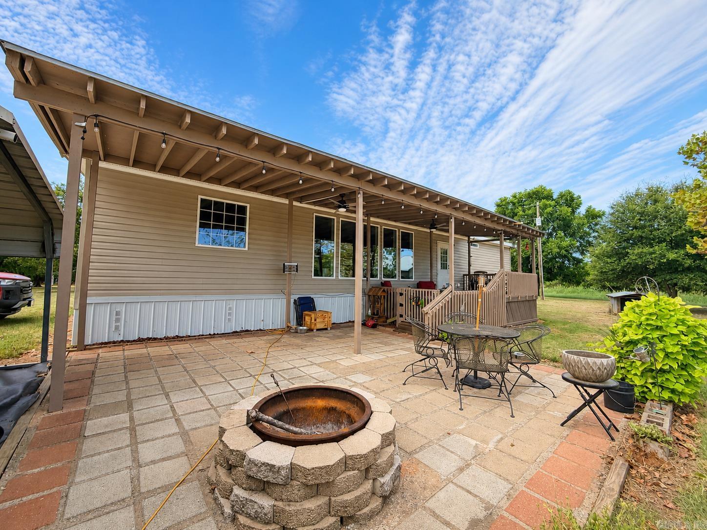 188 Cotton Rd  Lockesburg, AR