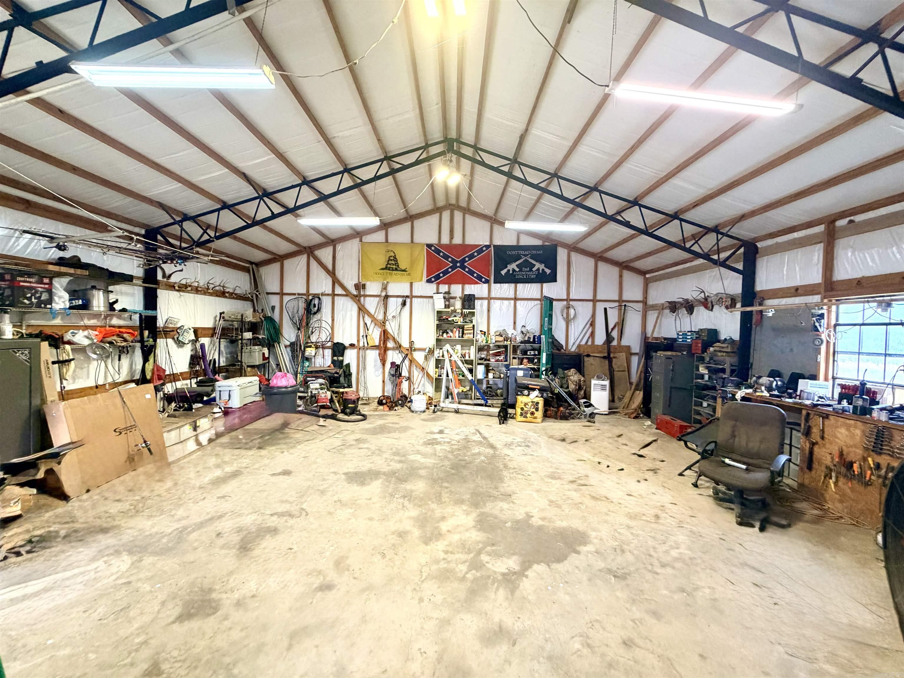 188 Cotton Road  Lockesburg, AR