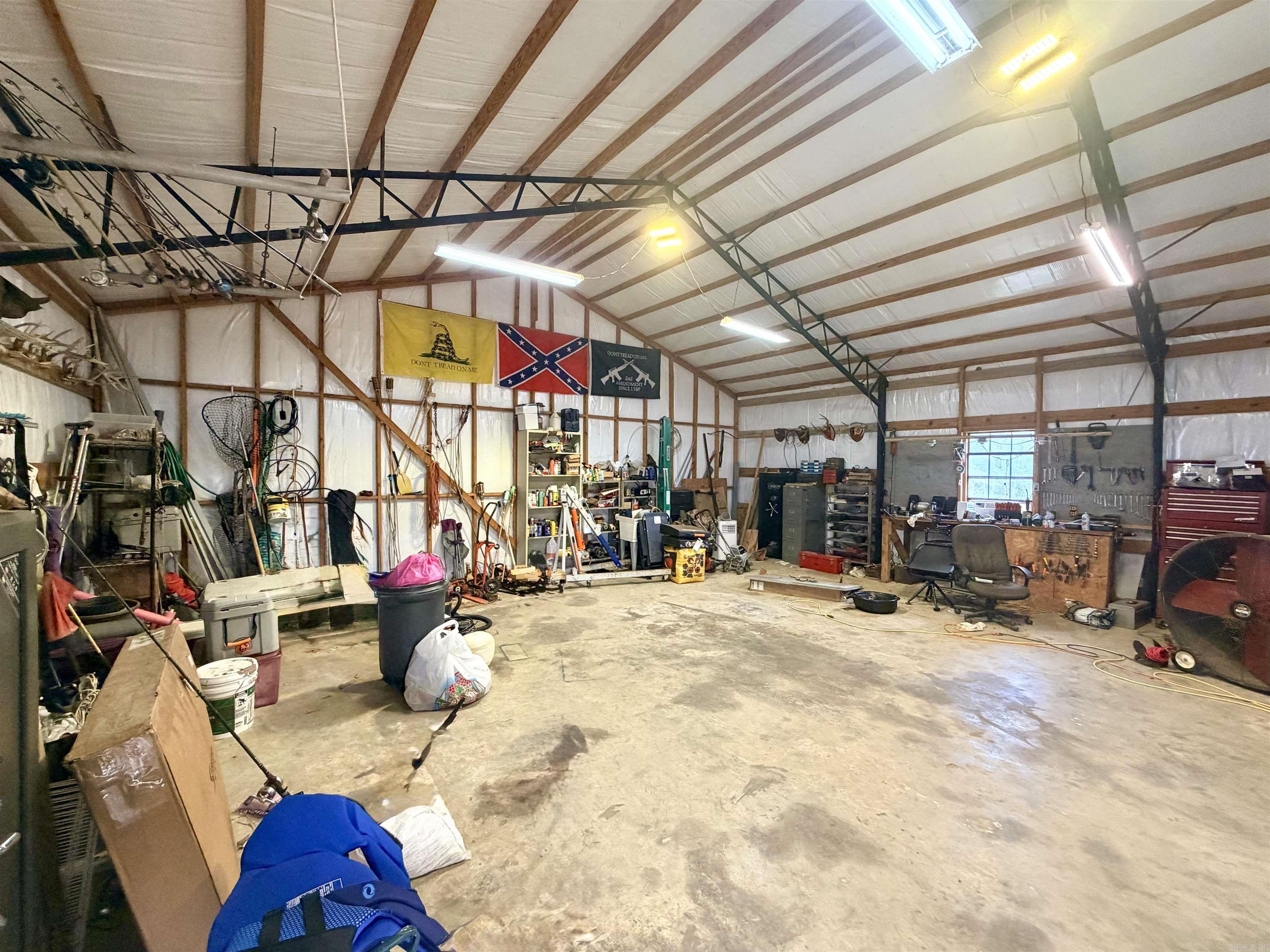 188 Cotton Road  Lockesburg, AR
