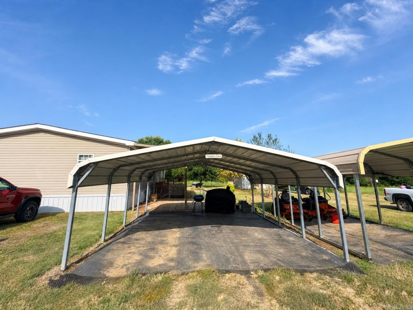 188 Cotton Rd  Lockesburg, AR