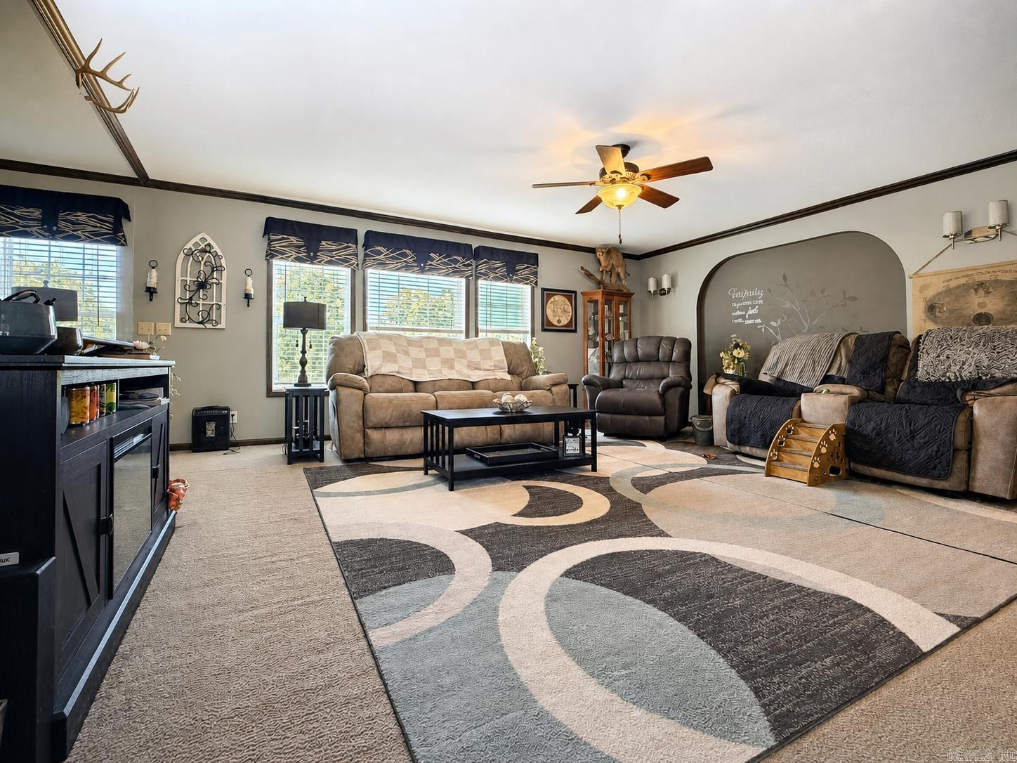 188 Cotton Rd  Lockesburg, AR
